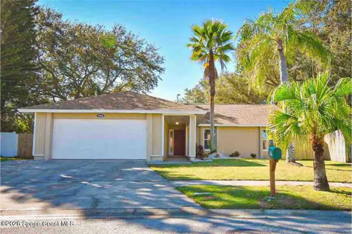 6506 Seafairer Drive — photo