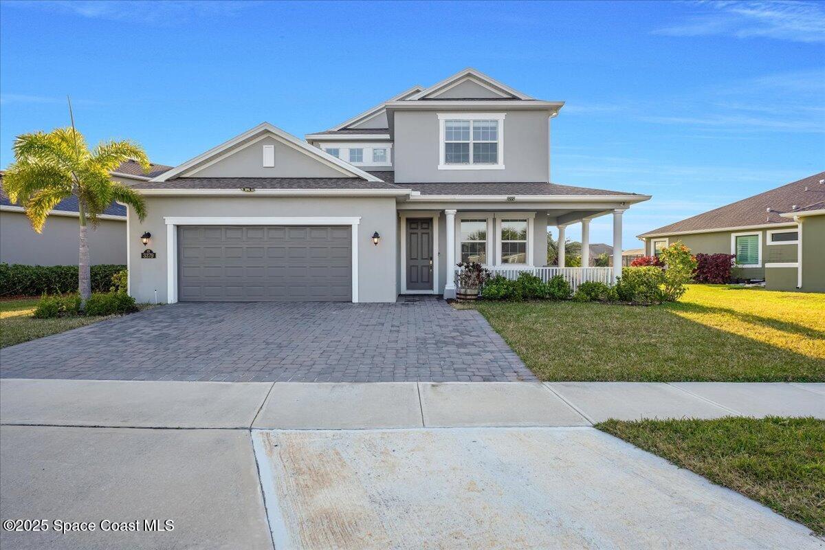 3379 Ribbon Grass Drive — photo
