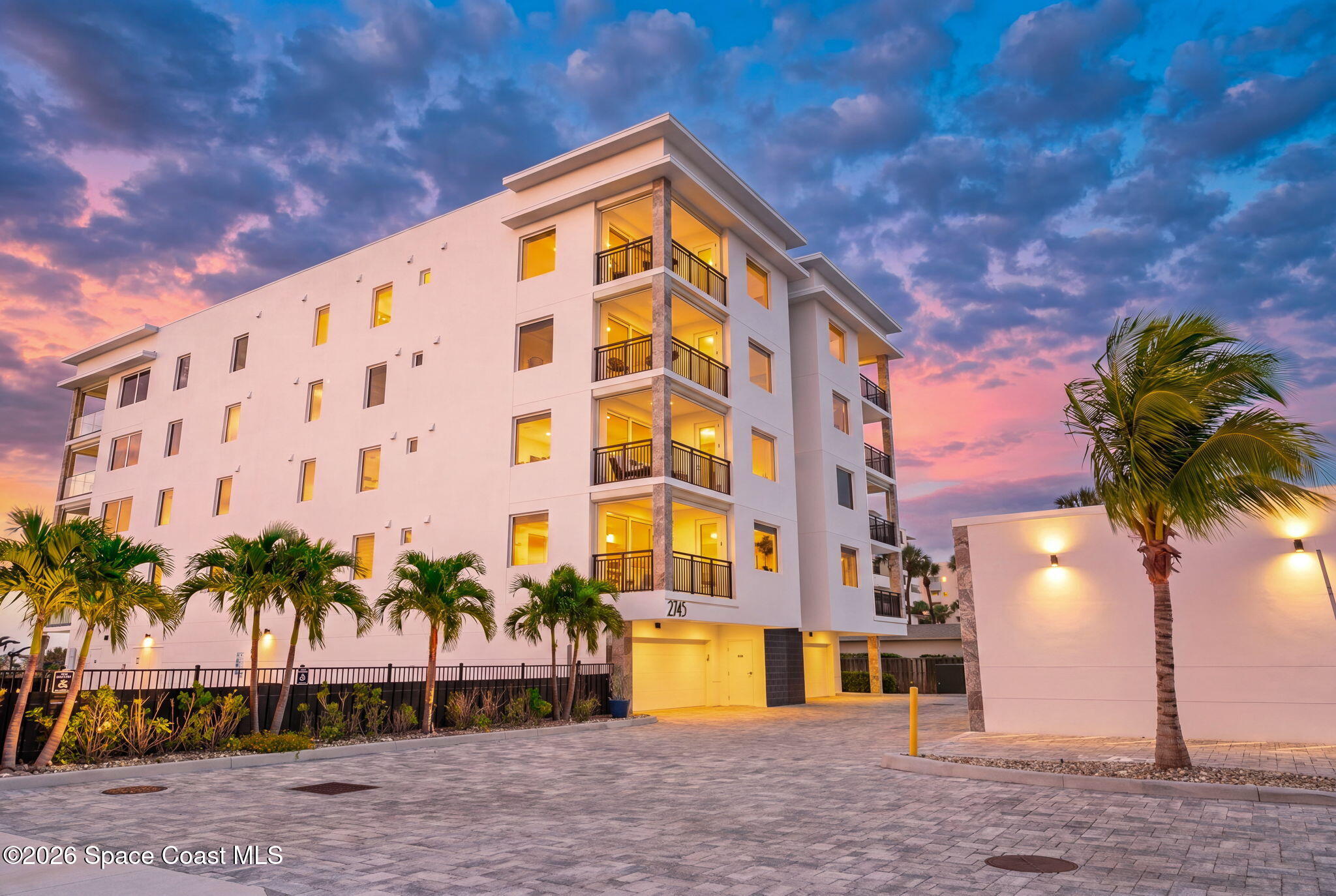 2745 N Highway A1a 501 — photo