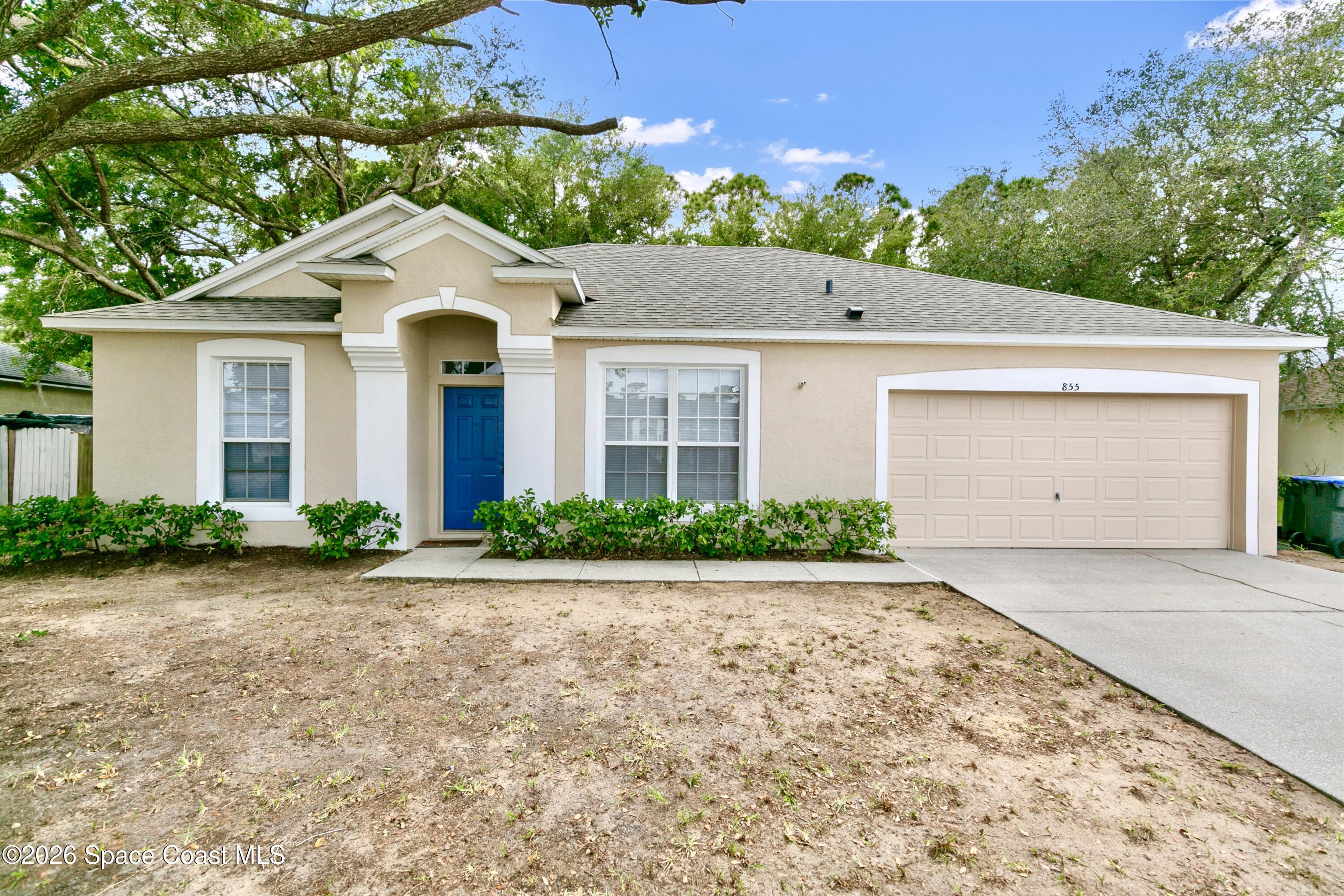 855 Sandhurst Court — photo
