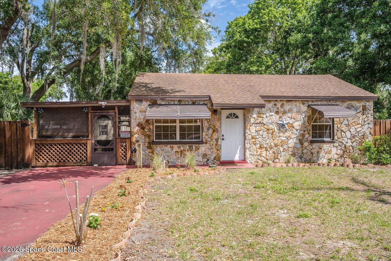 1112 Pinedale Road — photo
