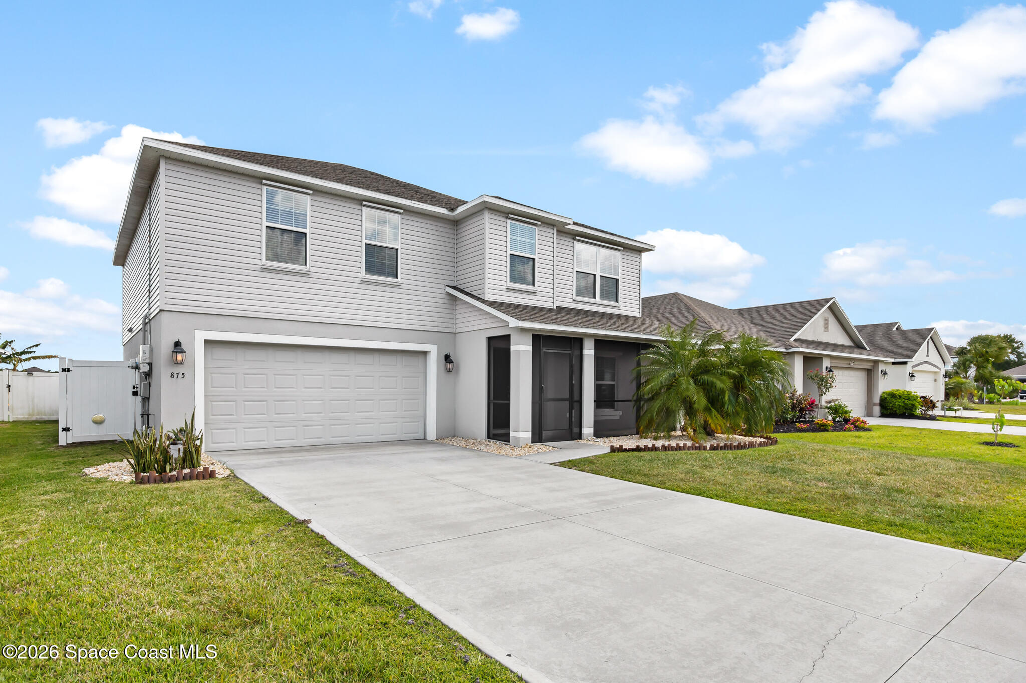 875 Corbin Circle SW — photo