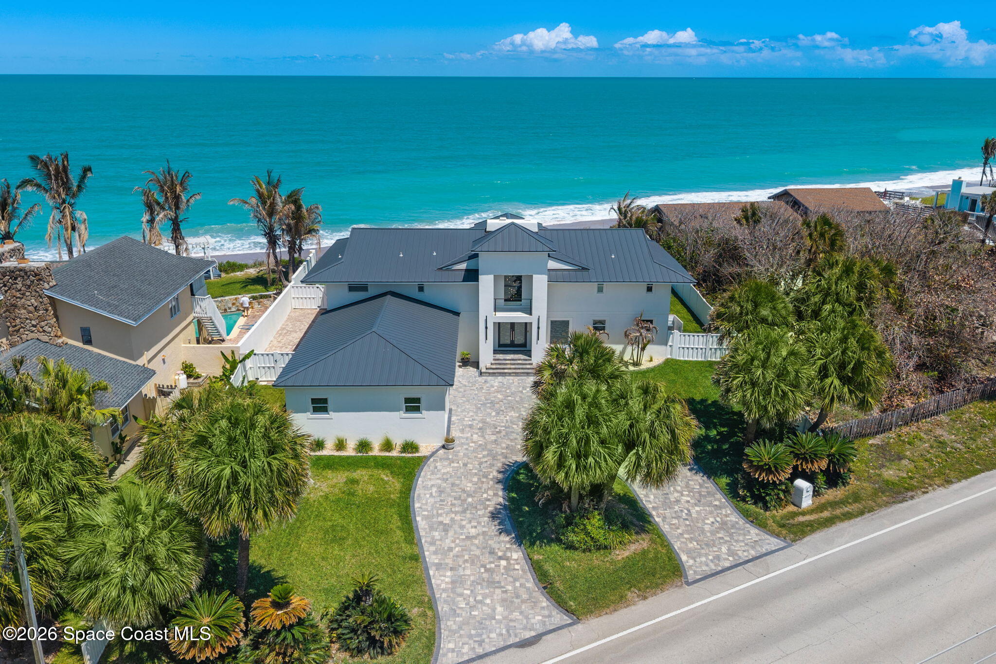 5355 S Highway A1a — photo