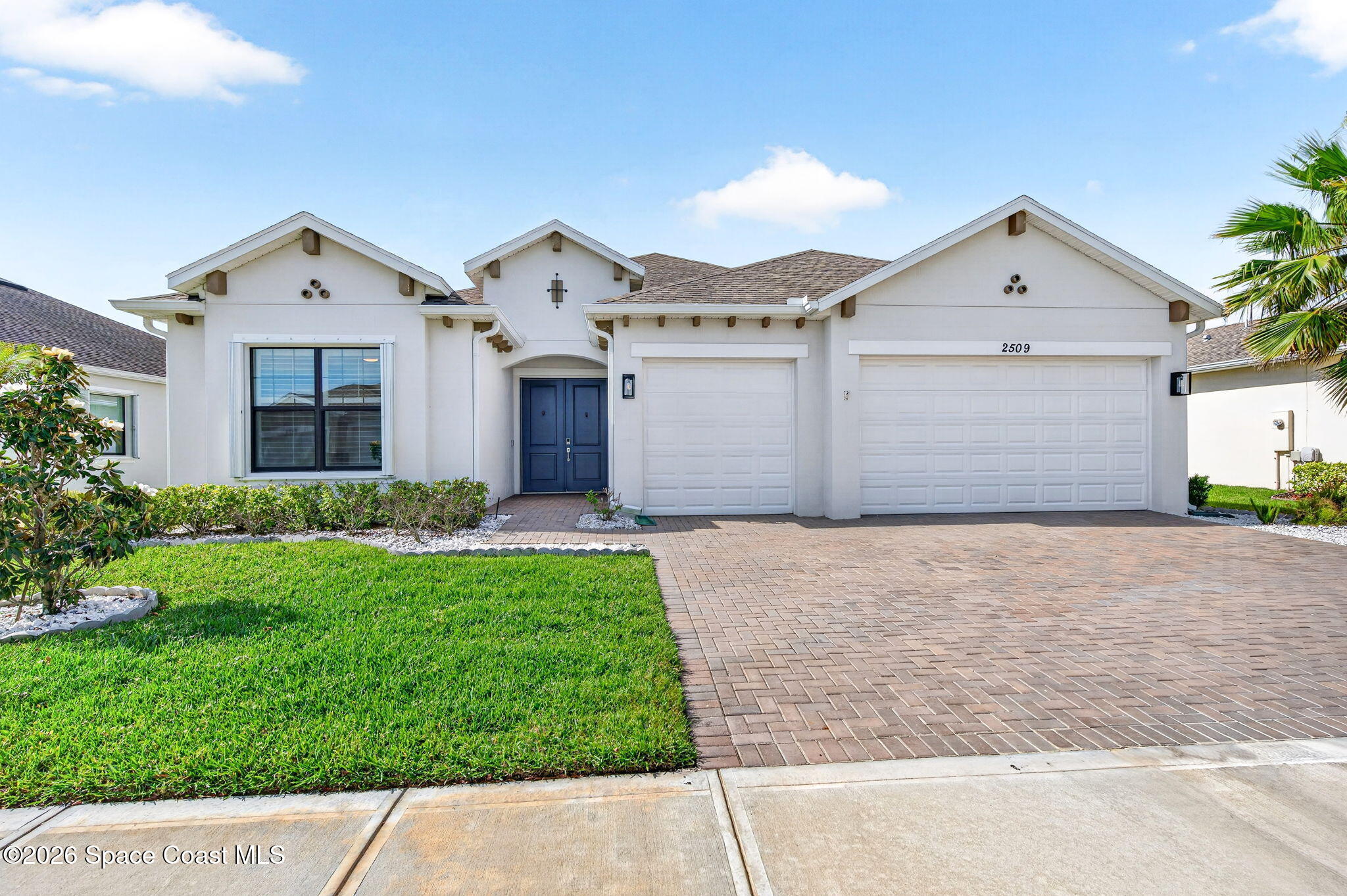 2509 Millennium Circle — photo