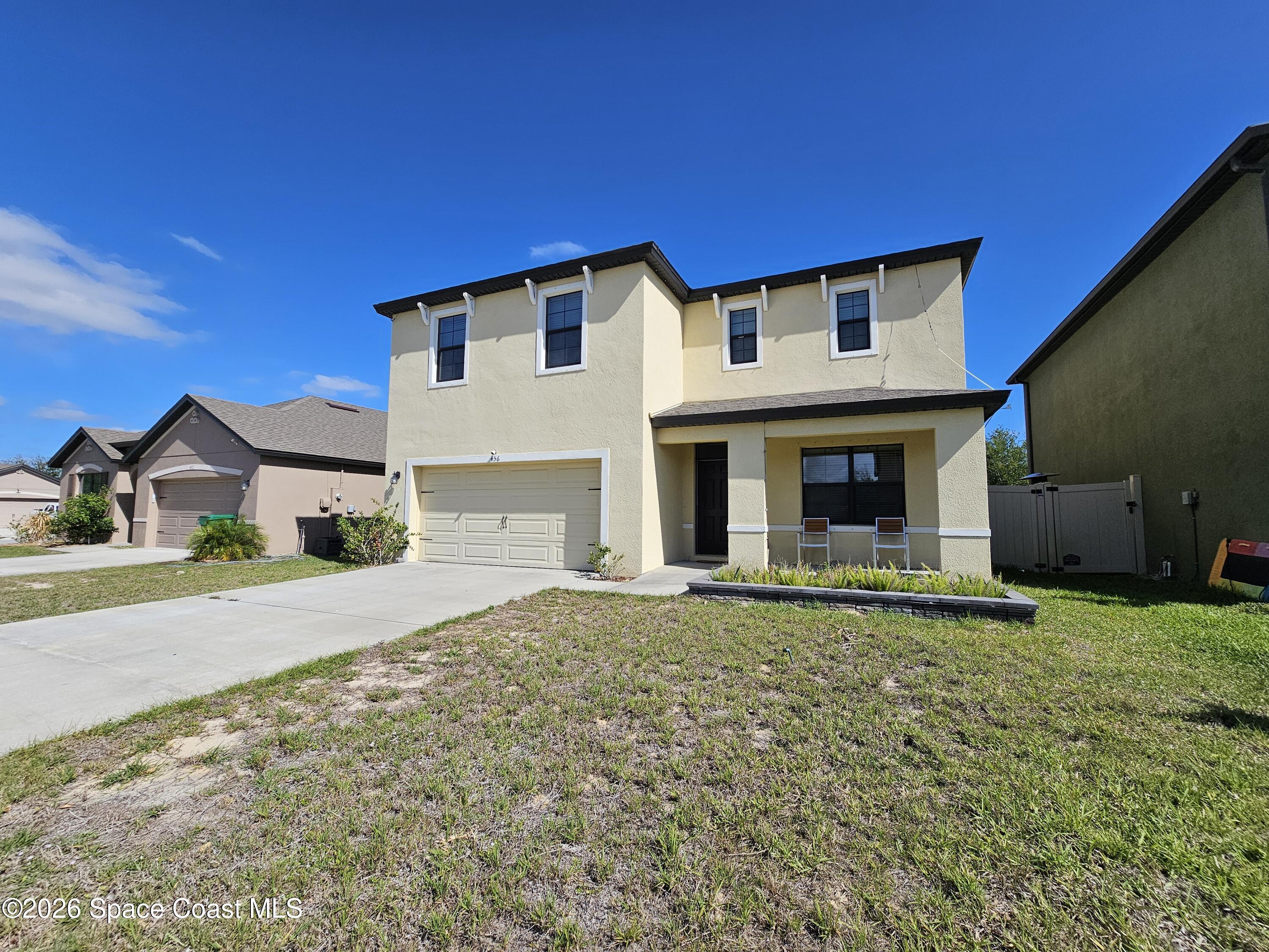 456 Snook Place — photo