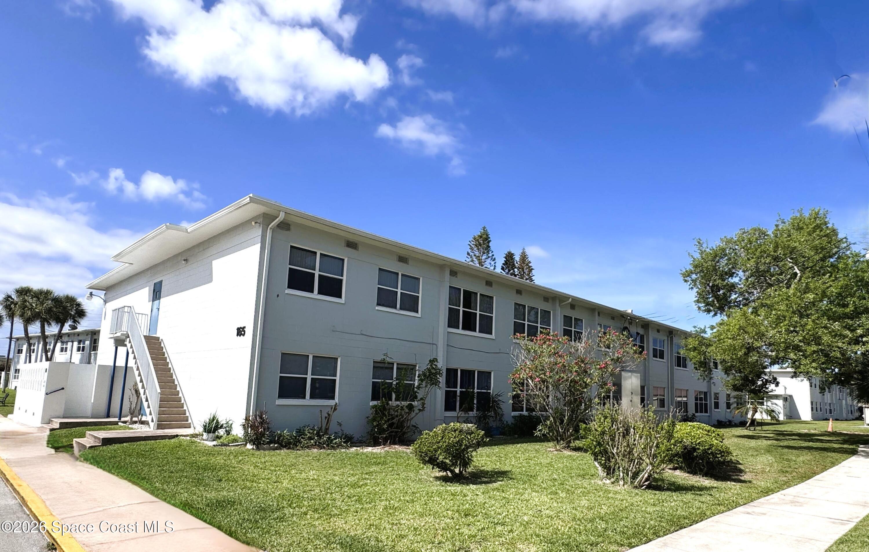 165 Treasure Street a3-105 — photo