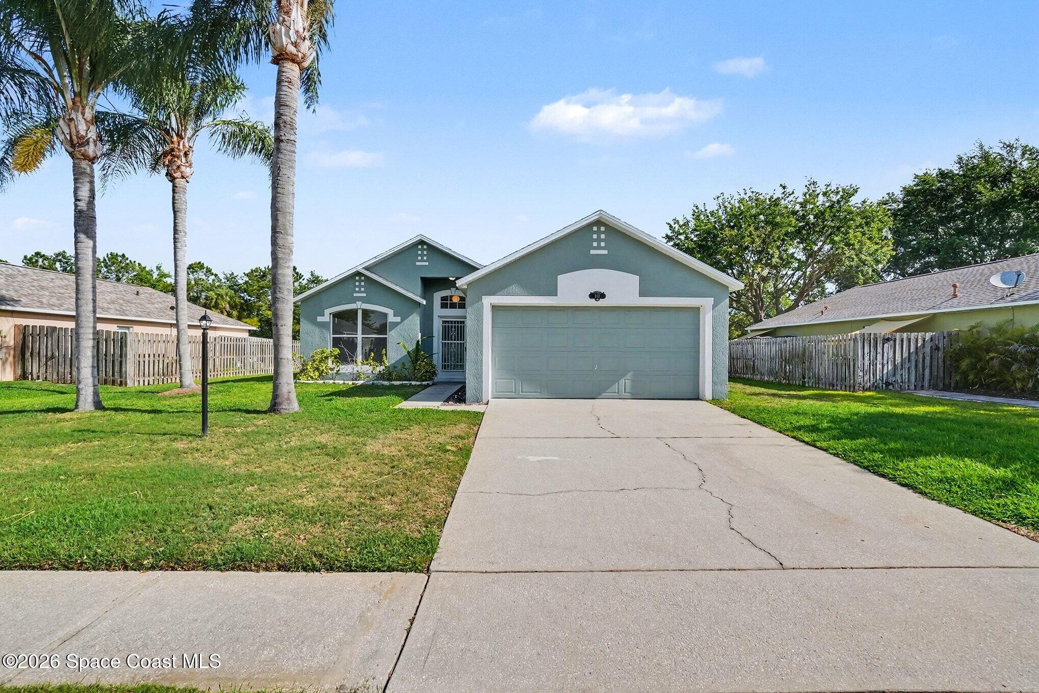 287 Mcclain Drive — photo