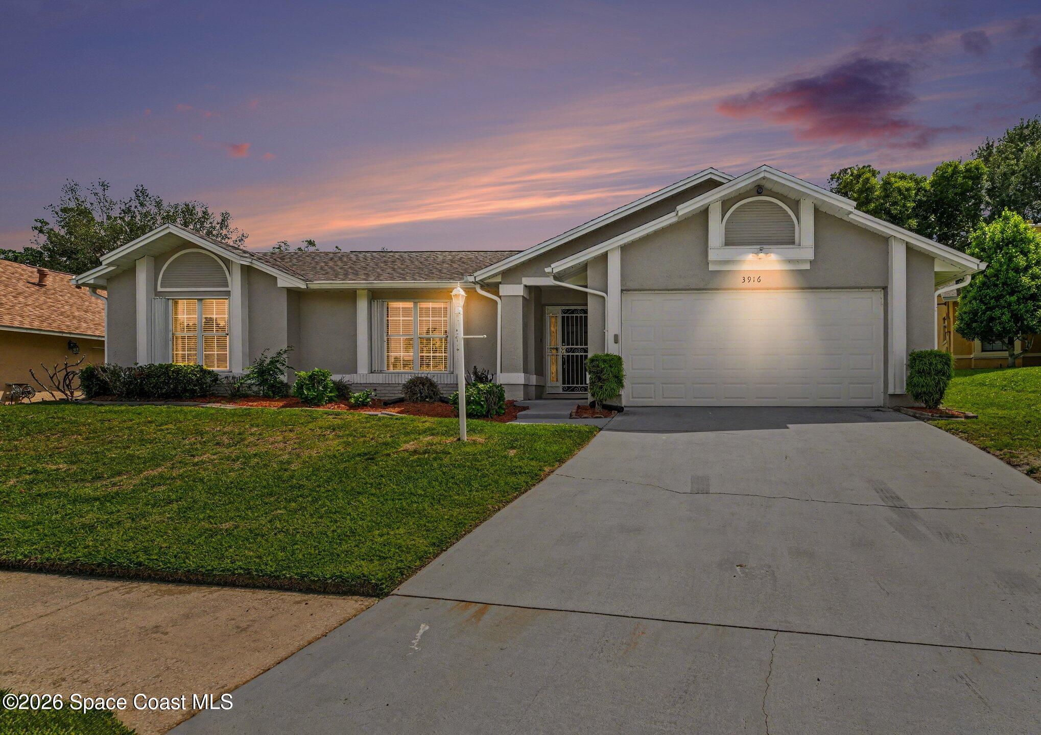 3916 Tanglewood Circle — photo
