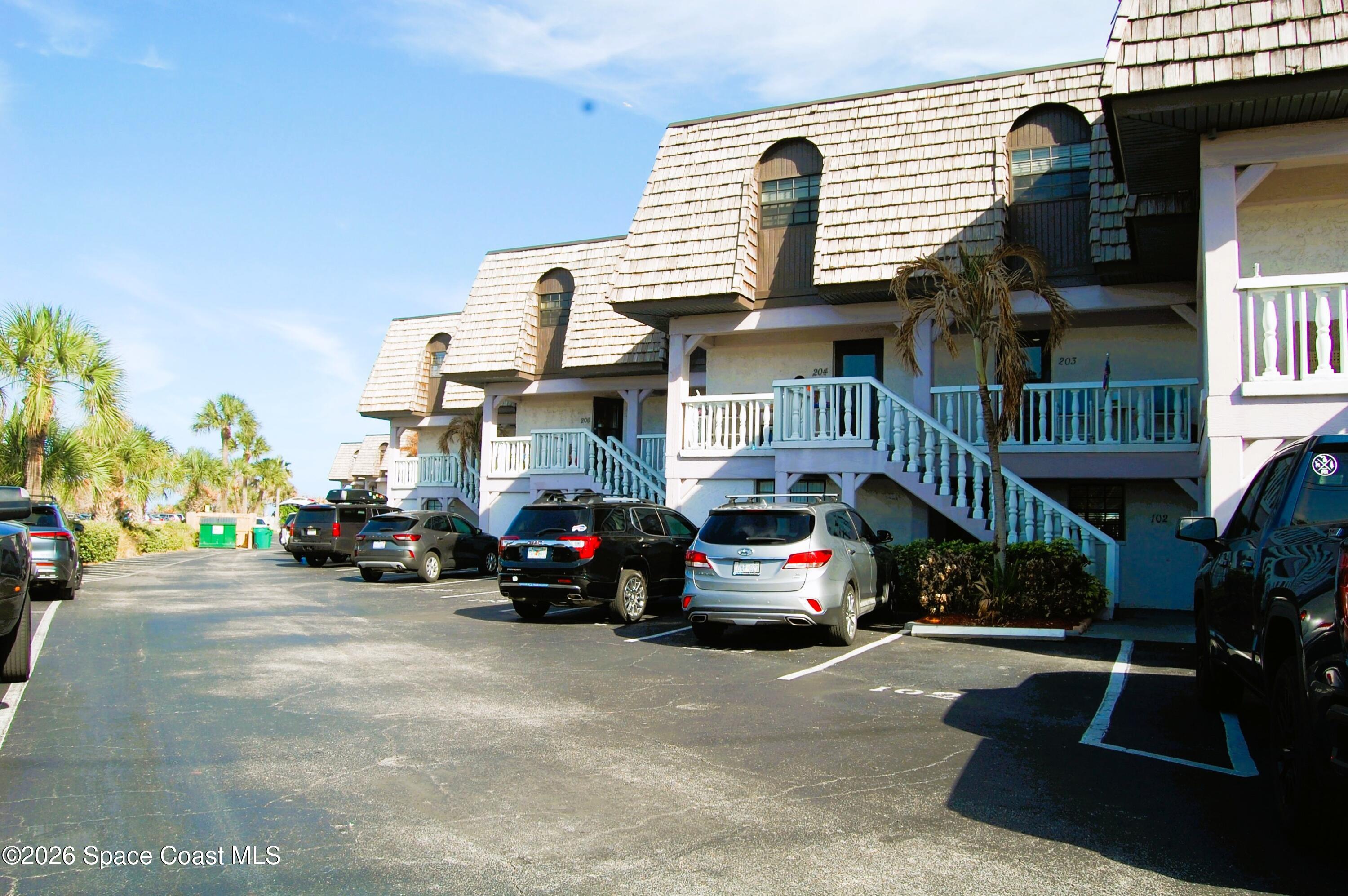 5350 Ocean Beach Boulevard 103 — photo
