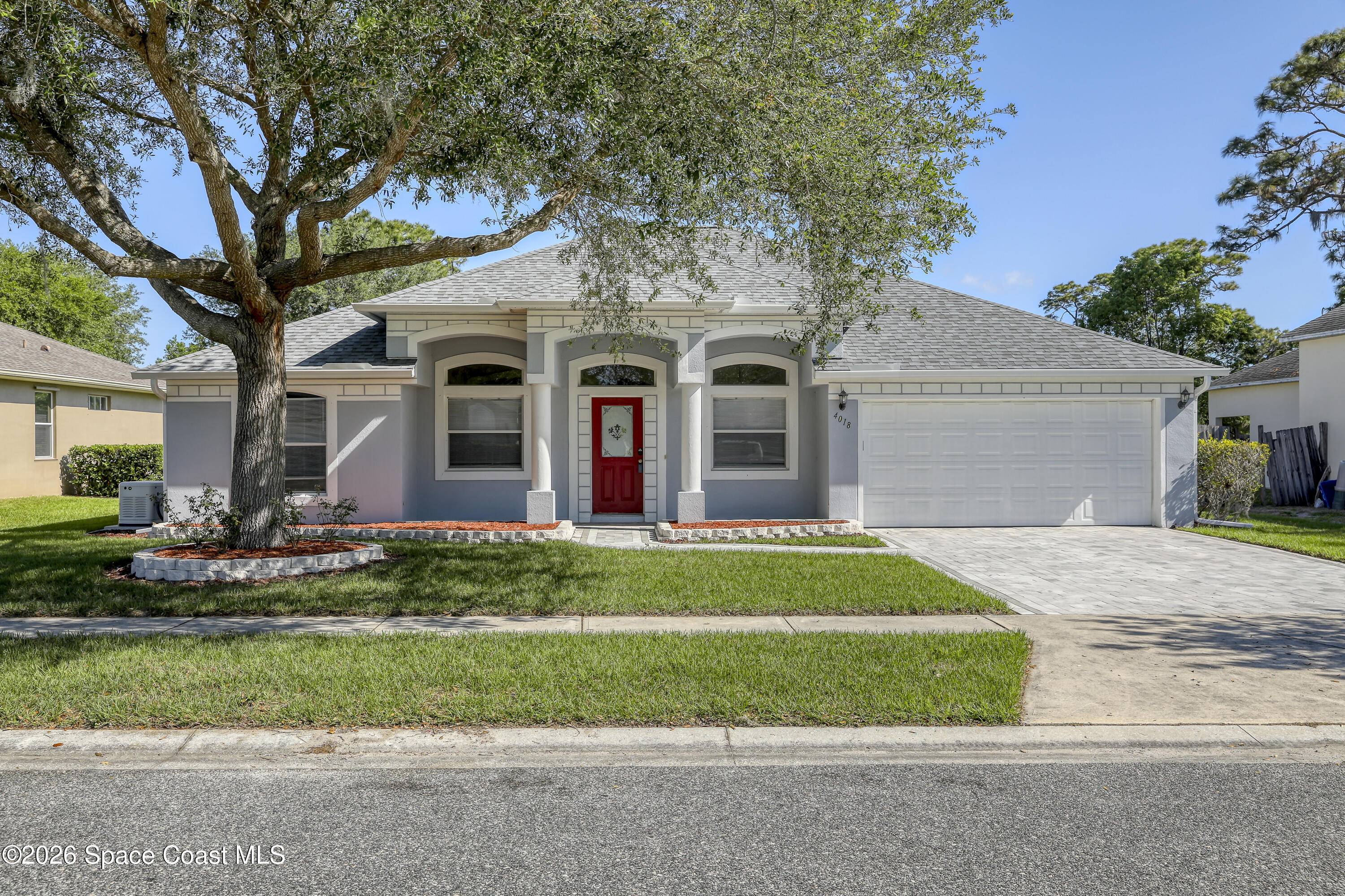 4018 Rolling Hill Drive — photo