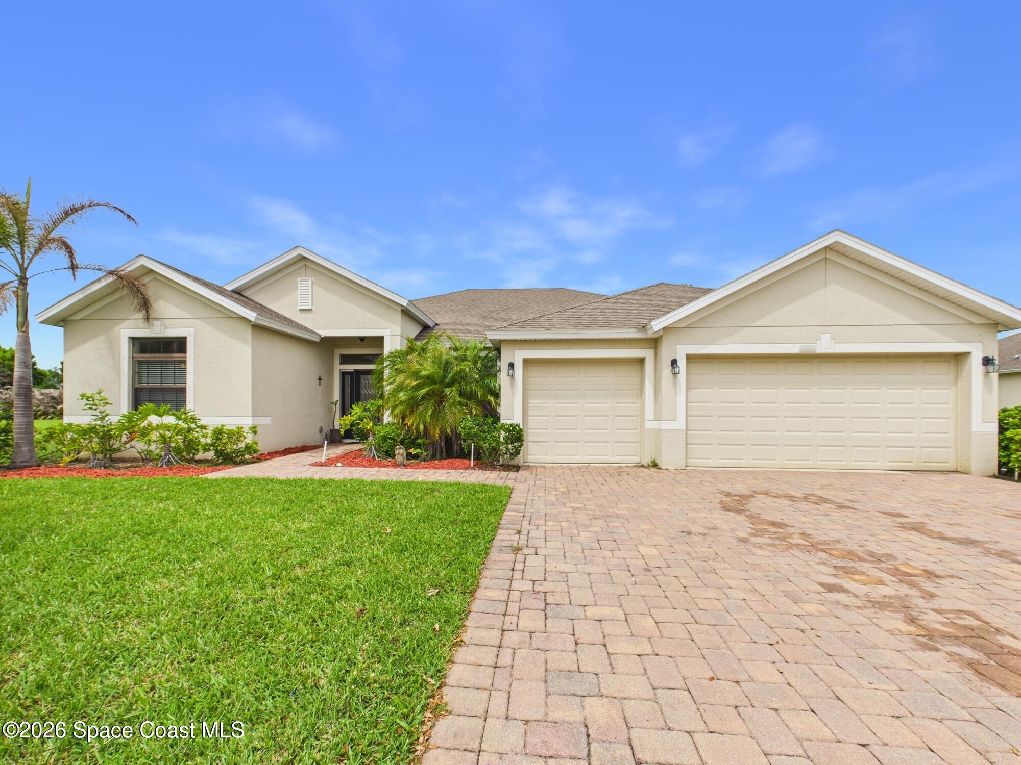 5919 Brae Burn Circle — photo