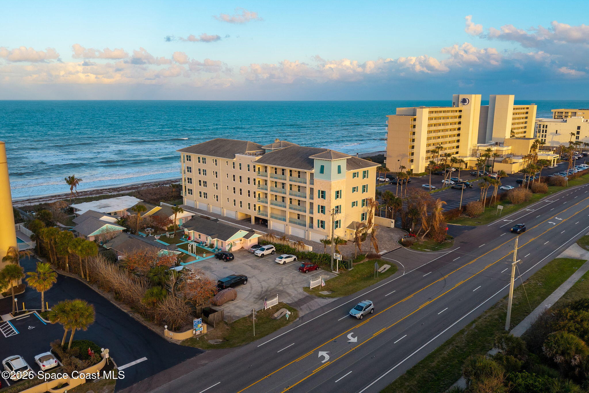 1725 N Highway A1a 304 — photo