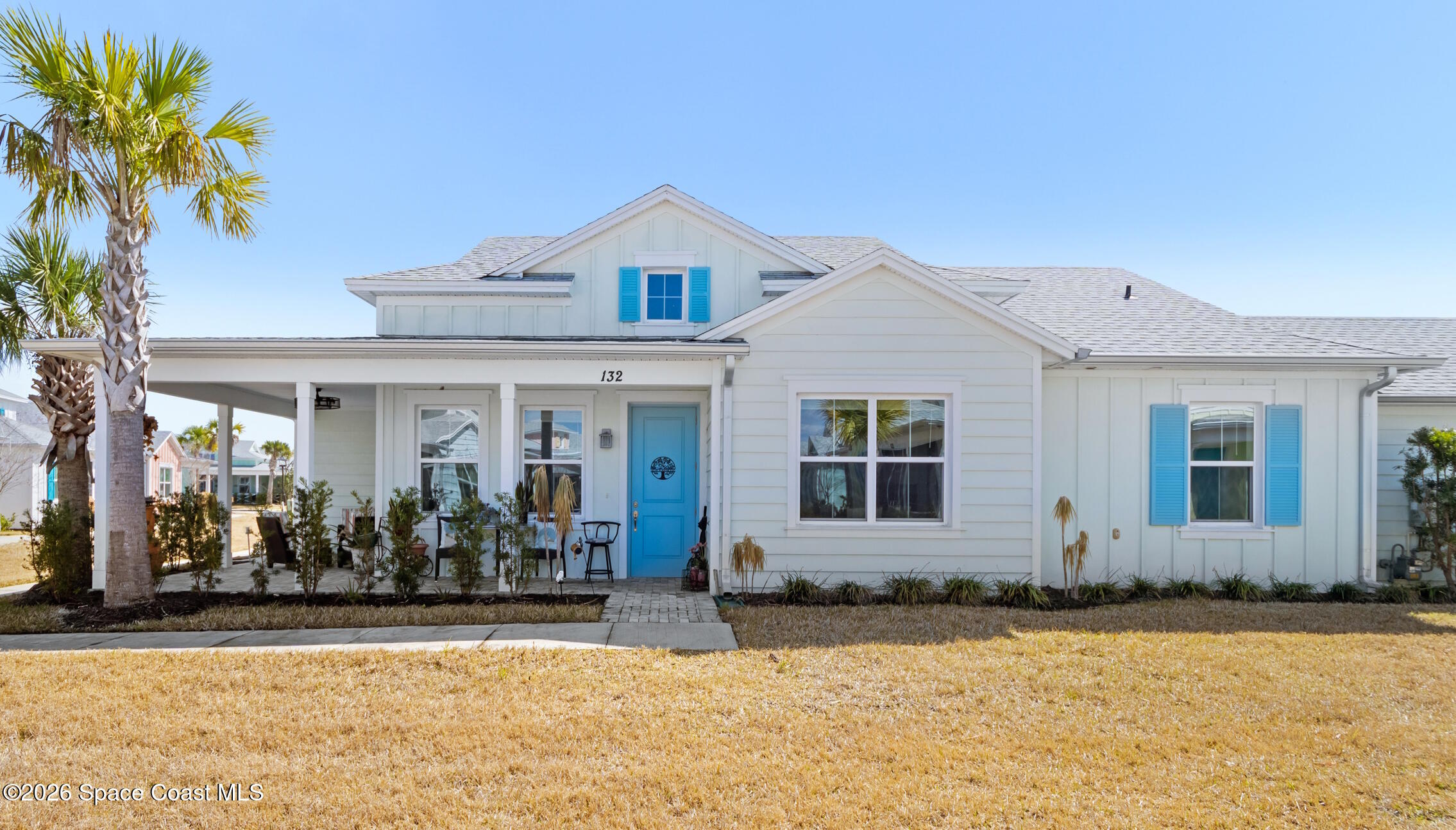 132 Ocean Hammock Loop — photo