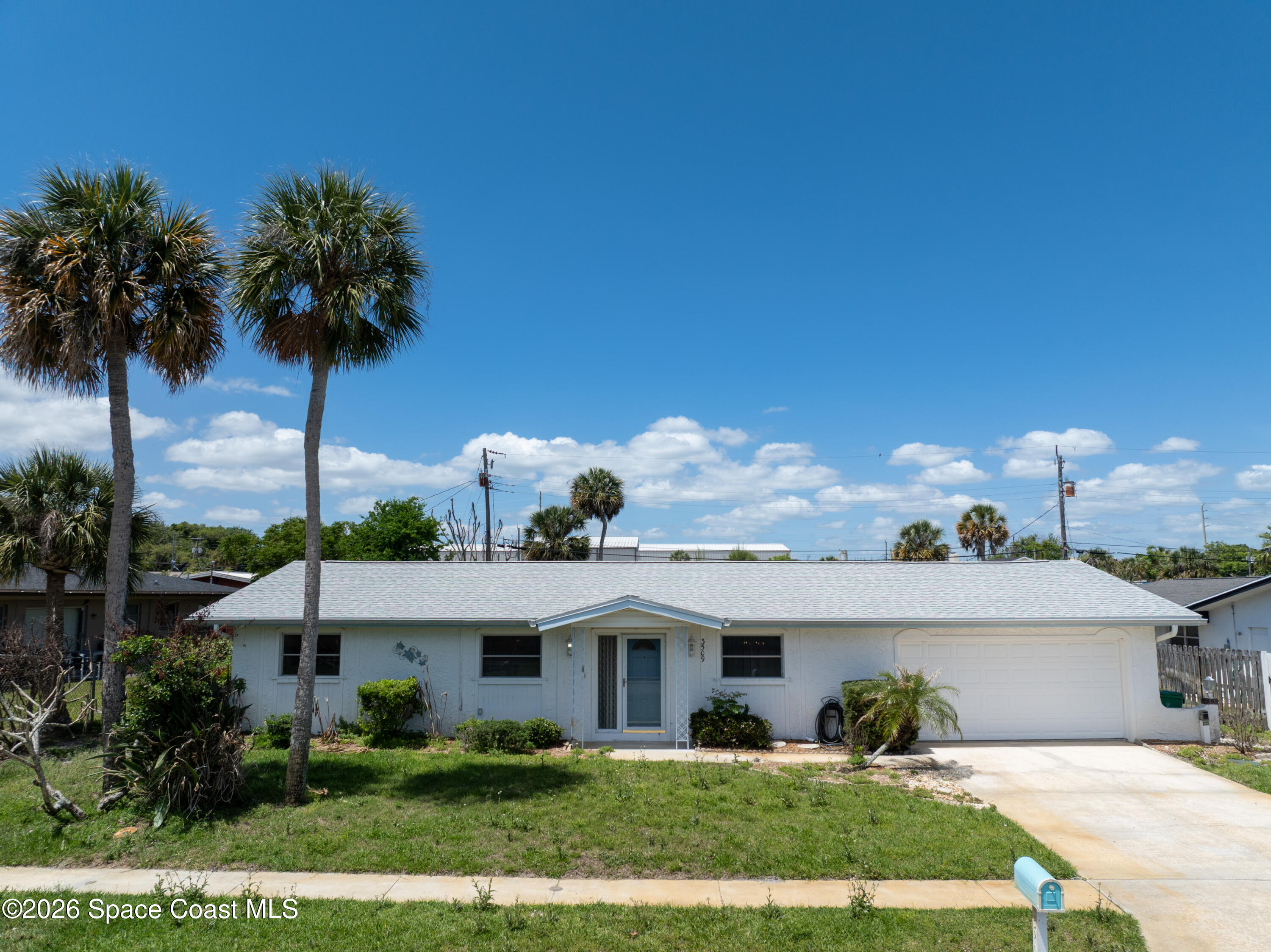 3509 Hilltop Lane — photo