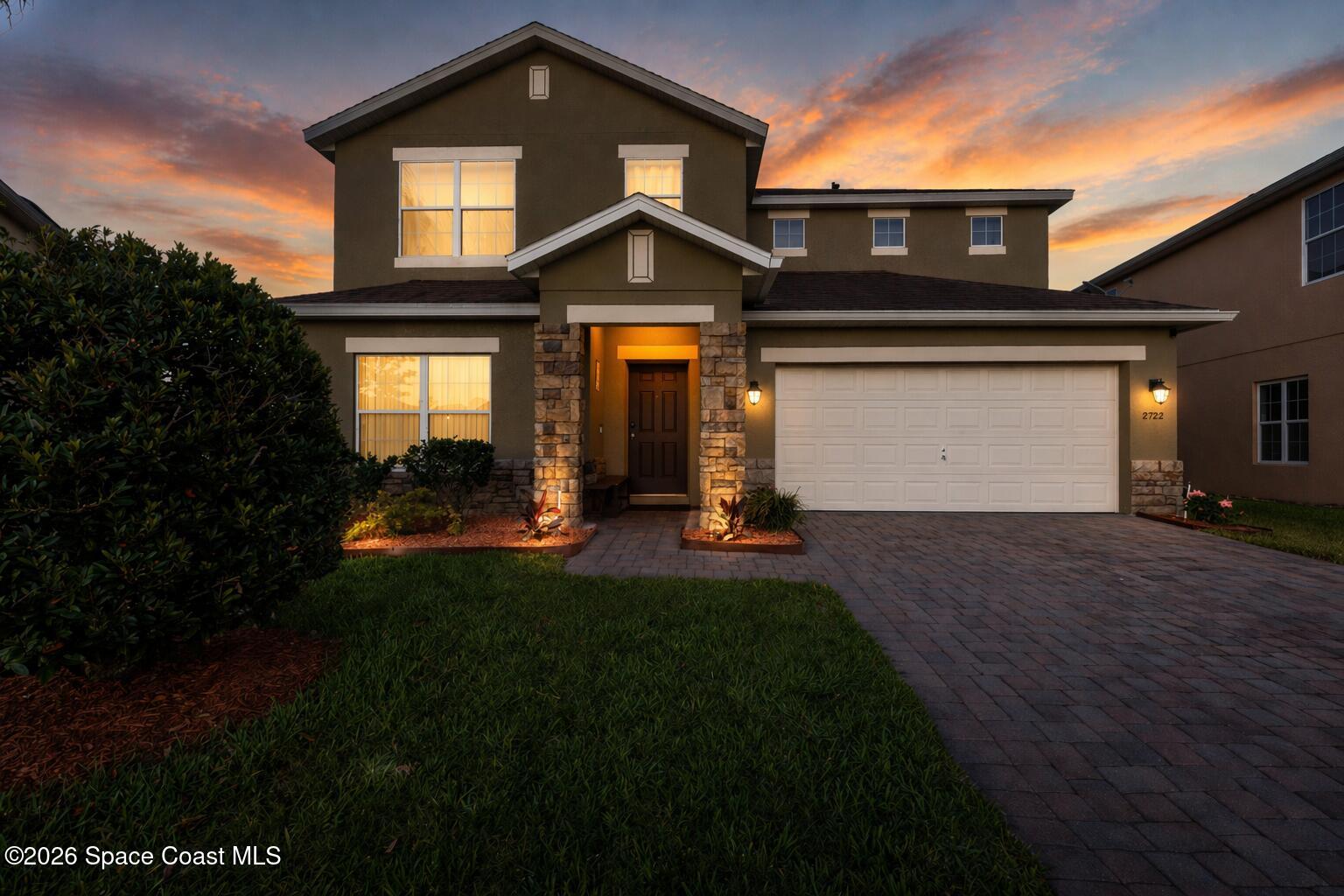 2722 Big Timber Drive — photo
