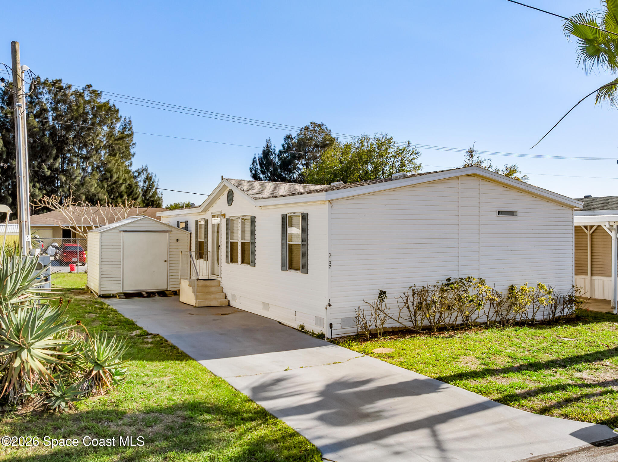 3132 Indian River Drive NE — photo