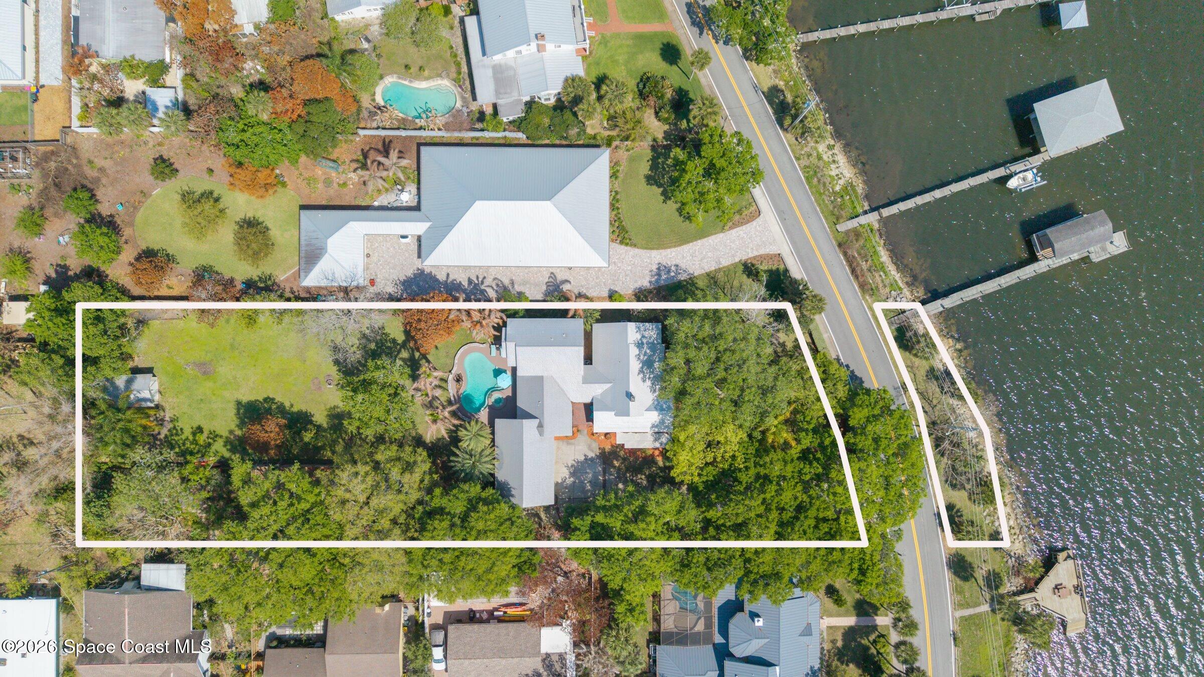 409 Rockledge Drive — photo