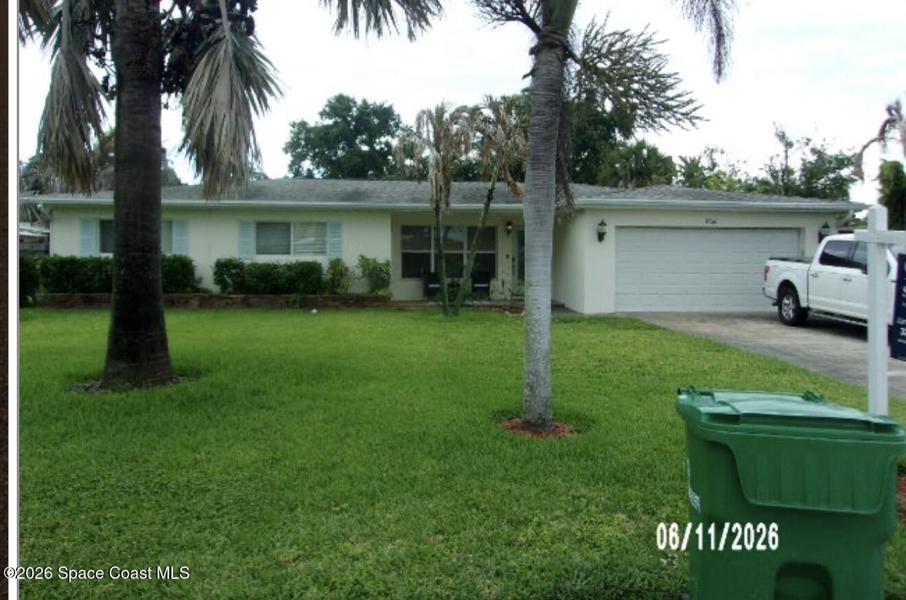 926 Santa Cruz Road — photo