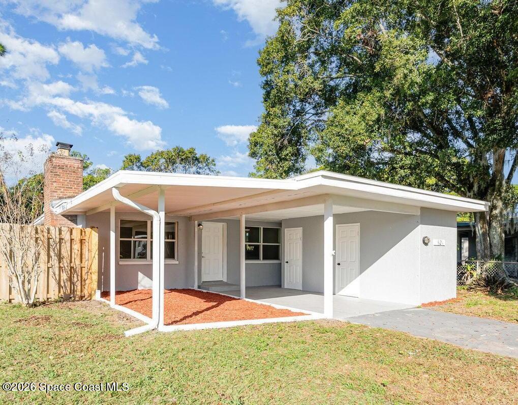 621 S Georgia Avenue — photo