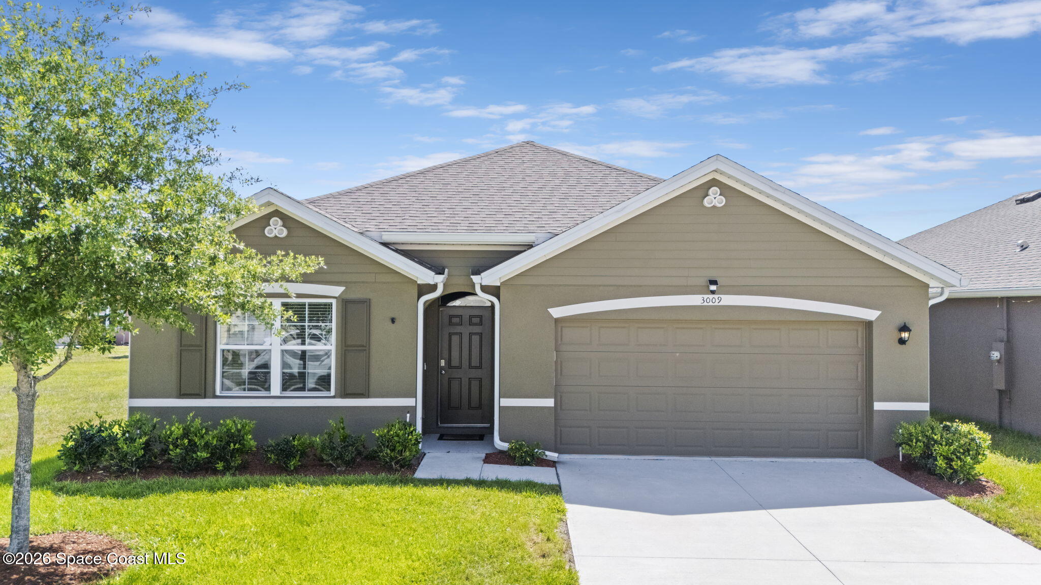 3009 Burrowing Owl Drive — photo