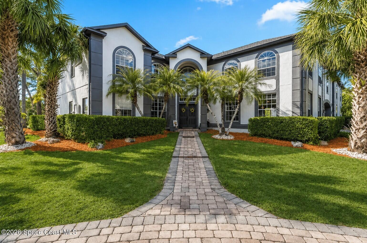 1140 Gallant Fox Way — photo