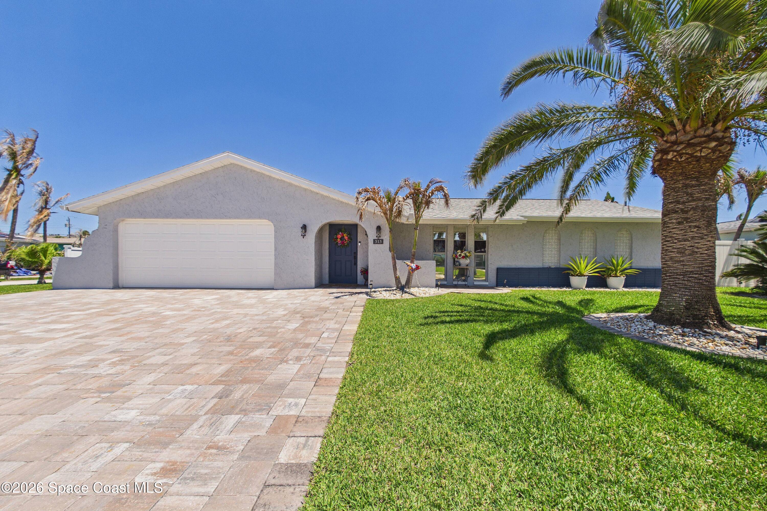 515 Royal Palm Boulevard — photo