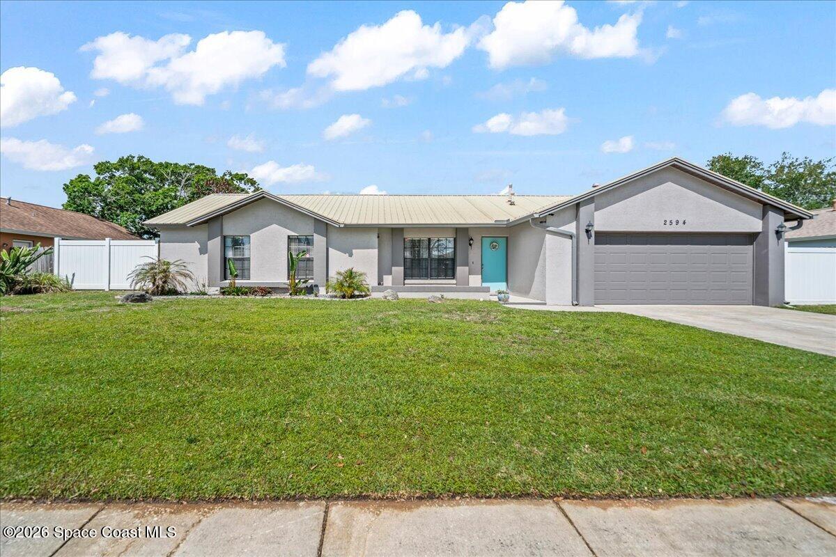 2594 Longwood Boulevard — photo