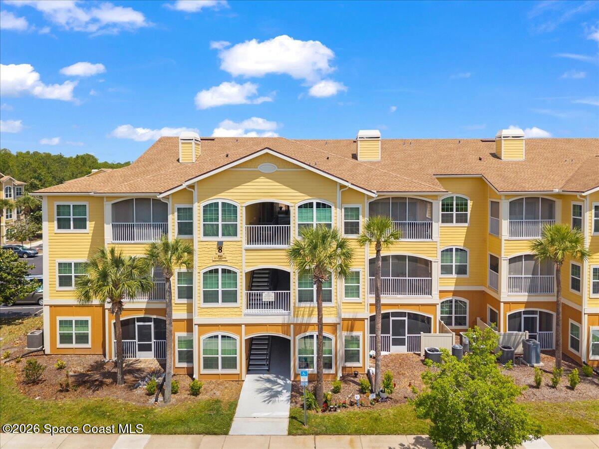 260 Old Village Center Circle 8204 — photo