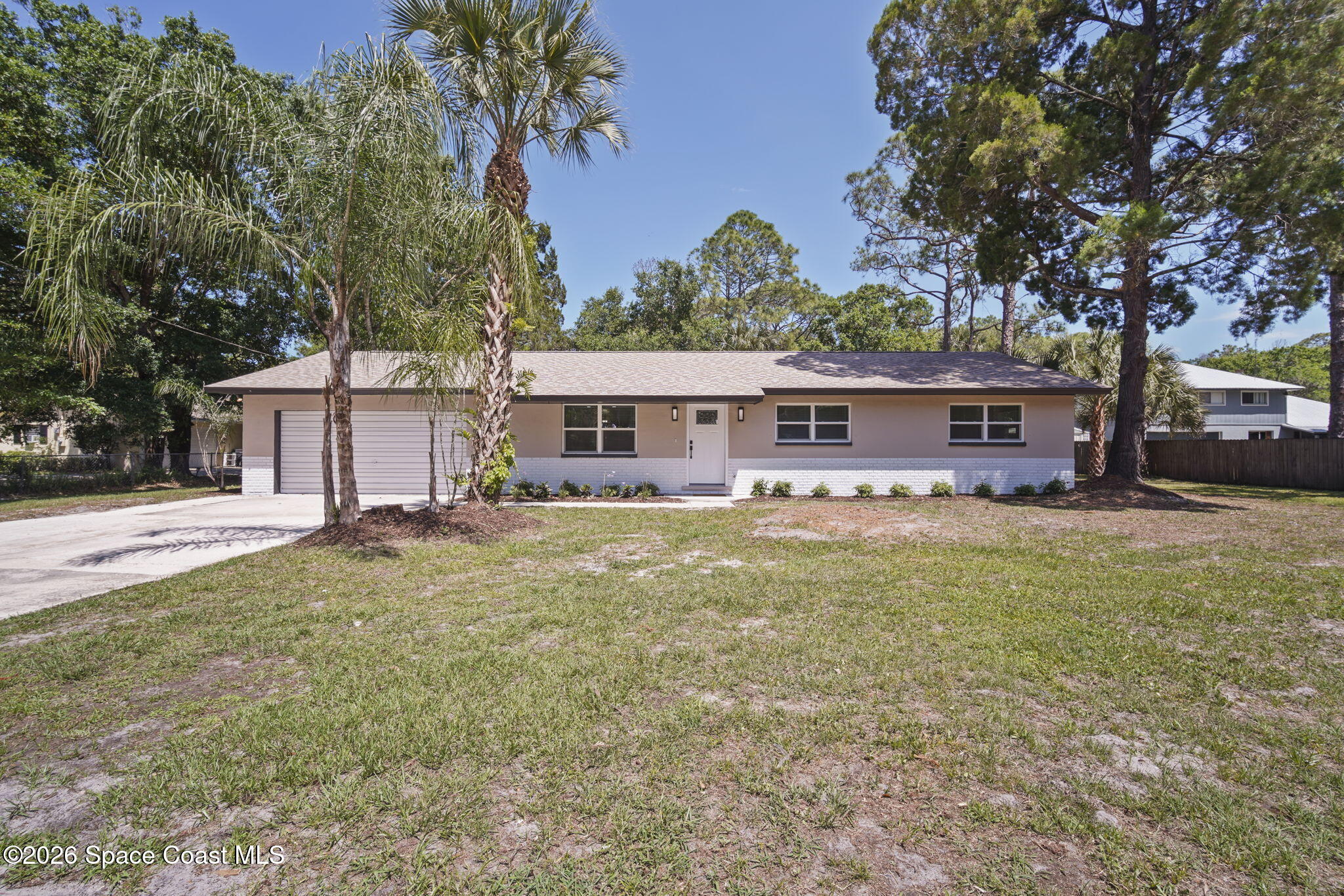 2761 Oklahoma Street — photo