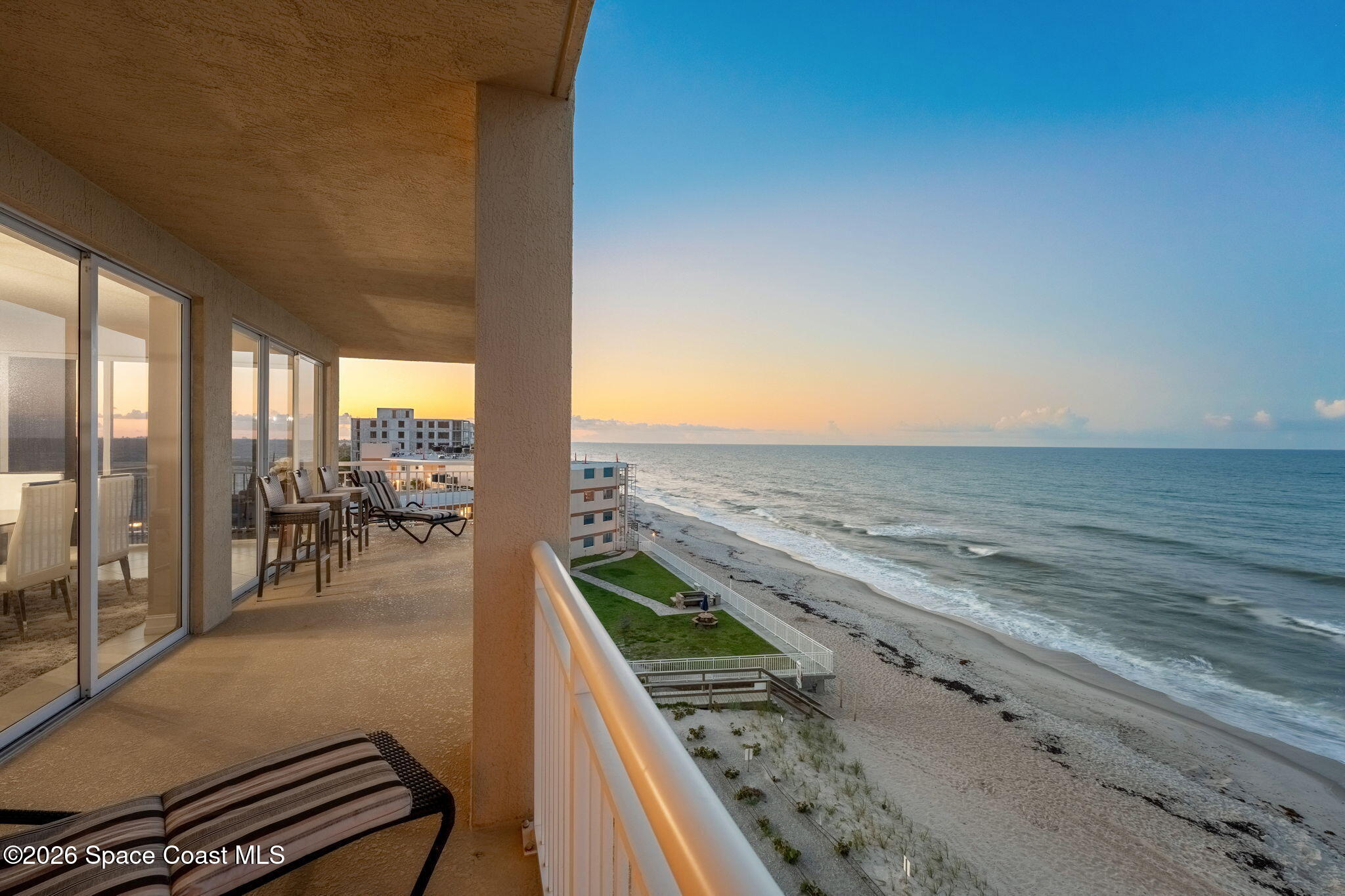 1025 Highway A1a 501 — photo