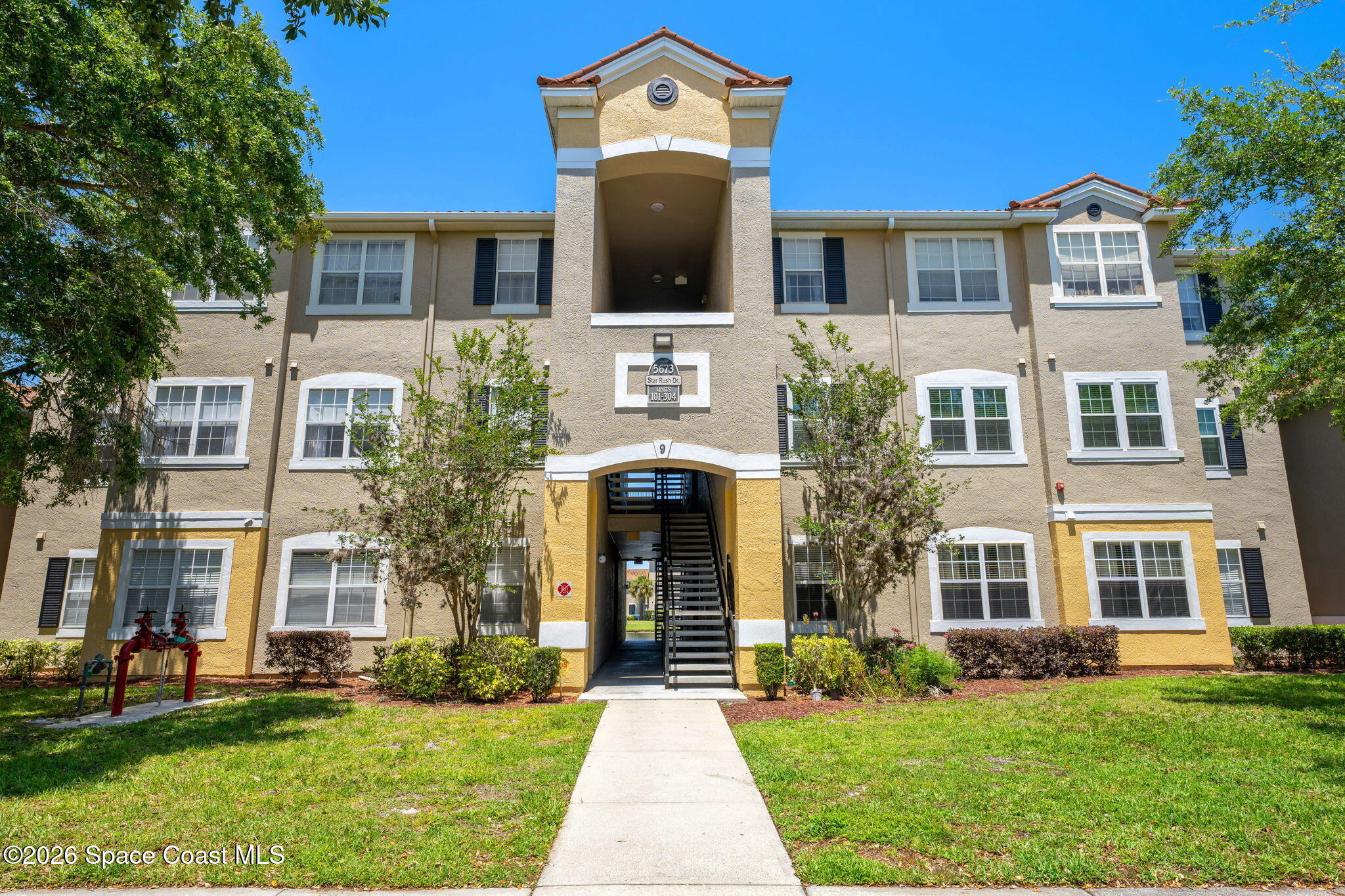 5673 Star Rush Drive 203 — photo