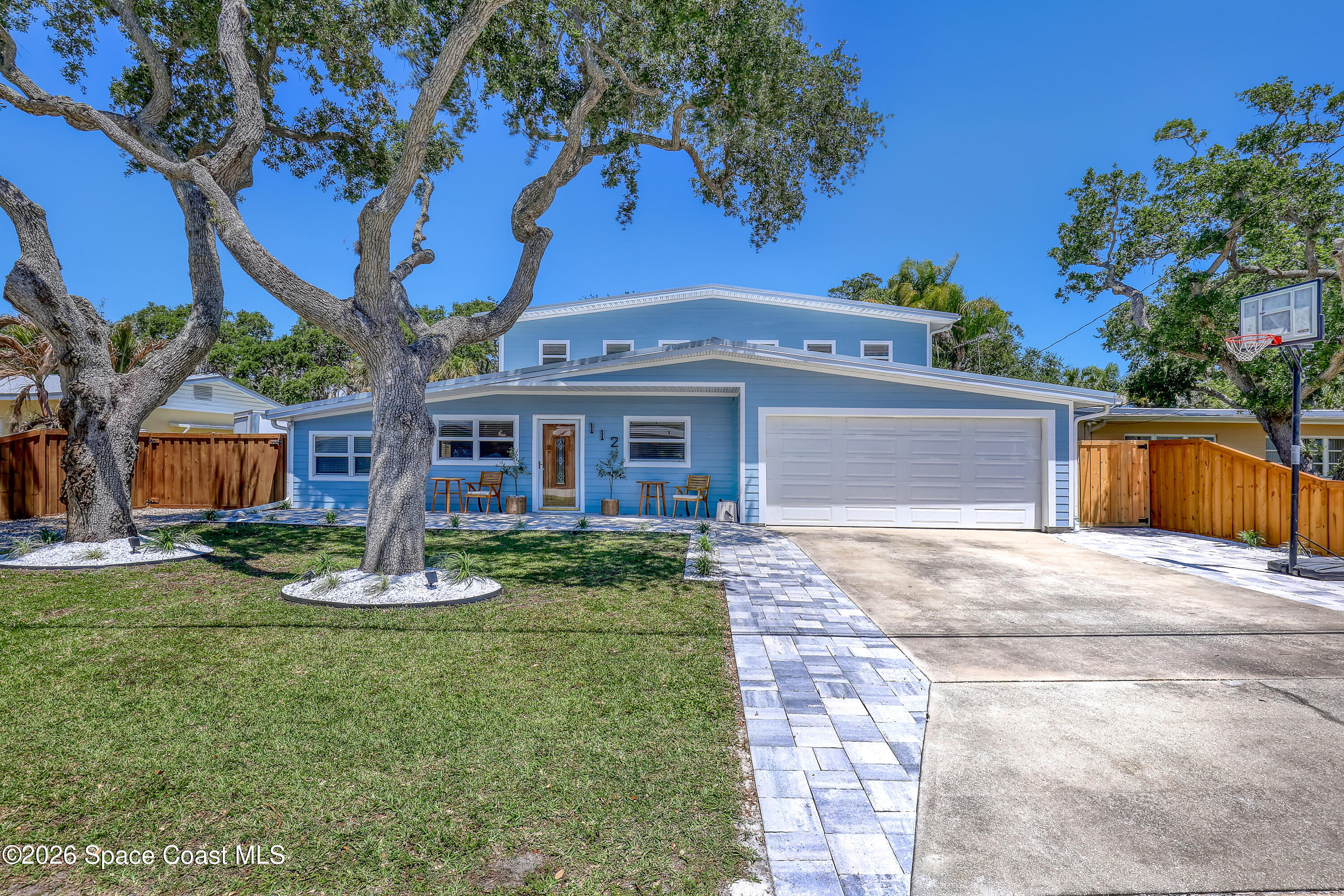 112 Esther Drive — photo