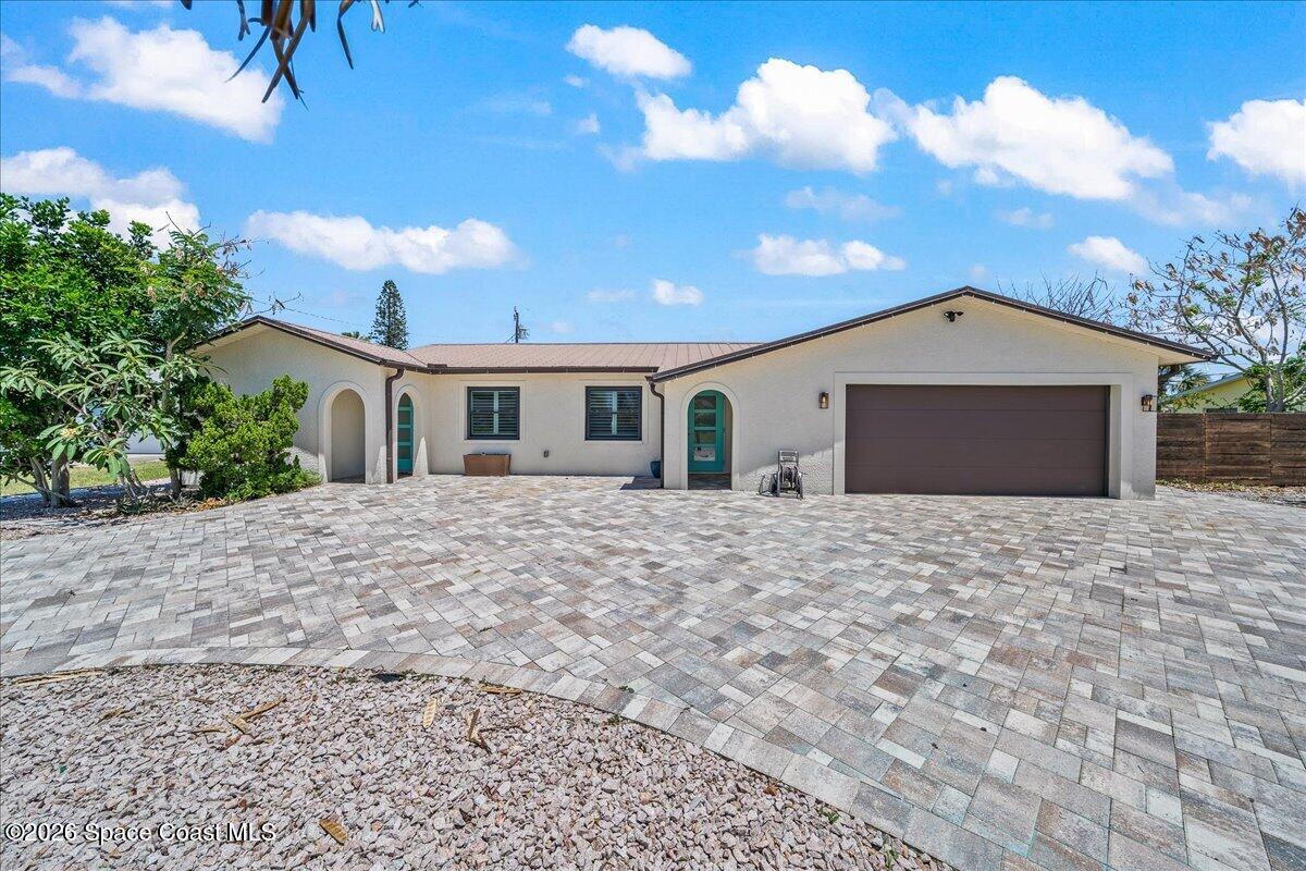 2320 Abalone Avenue — photo