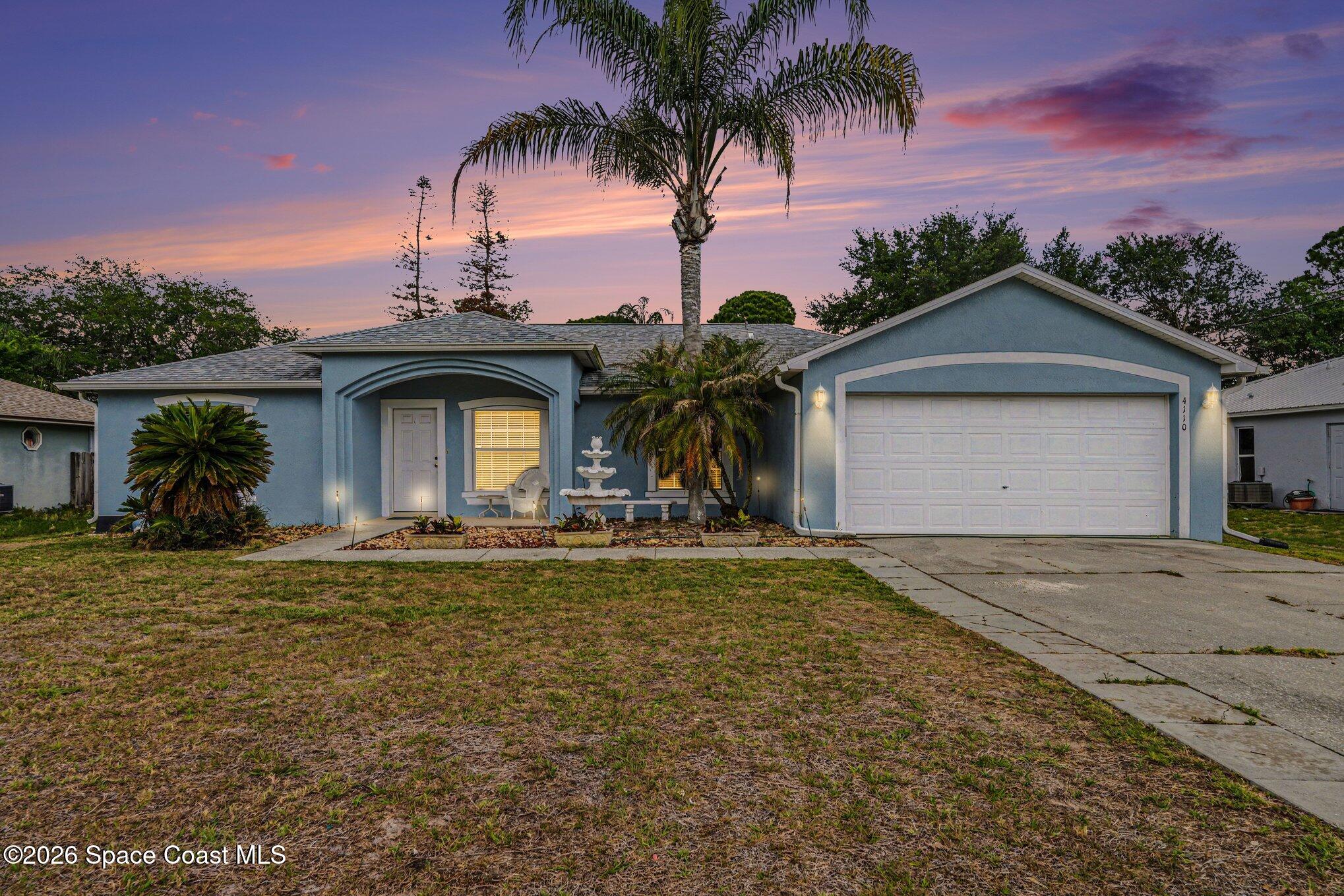 4110 Delespine Road — photo