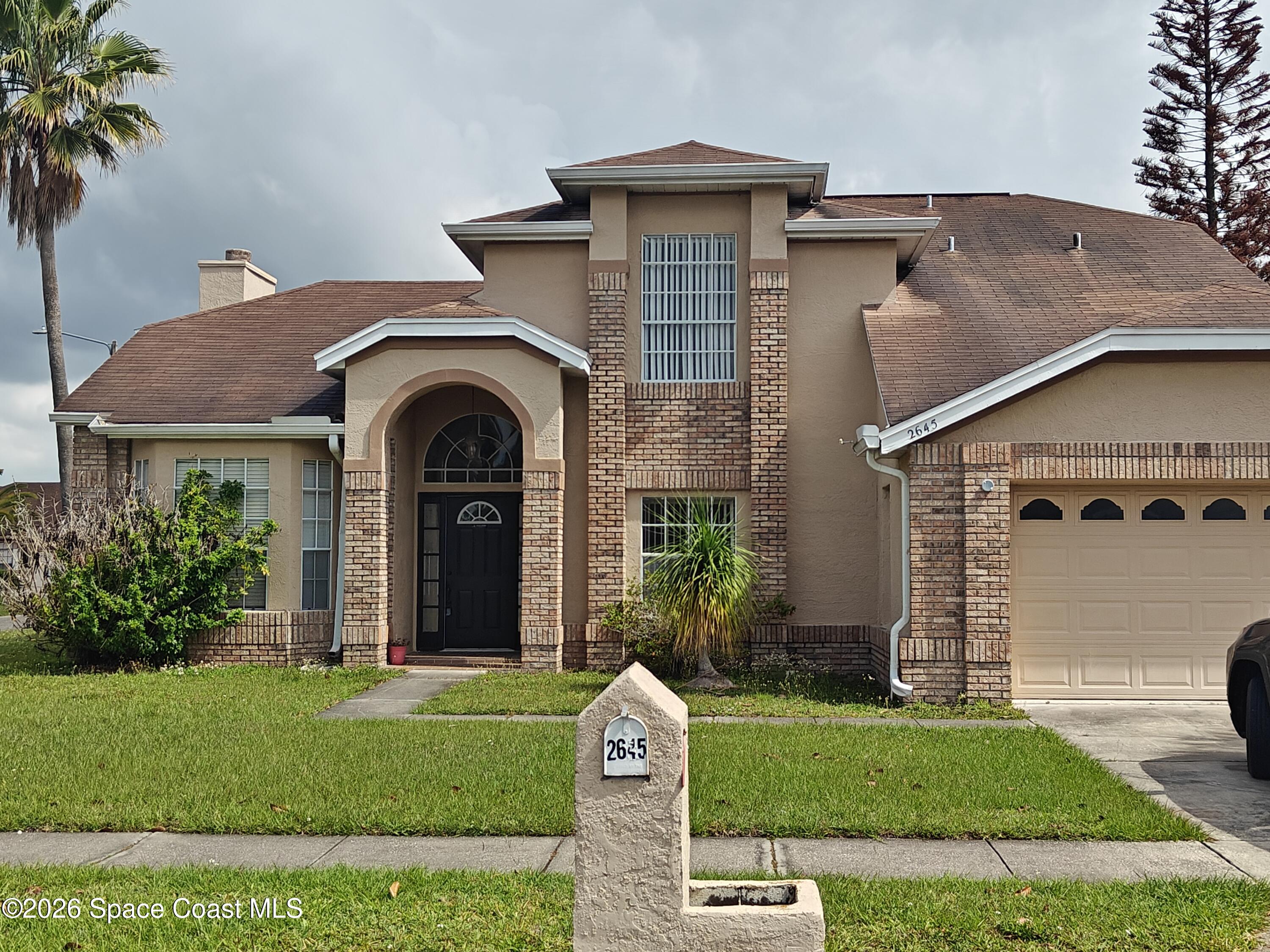 2645 Rolling Broak Drive — photo