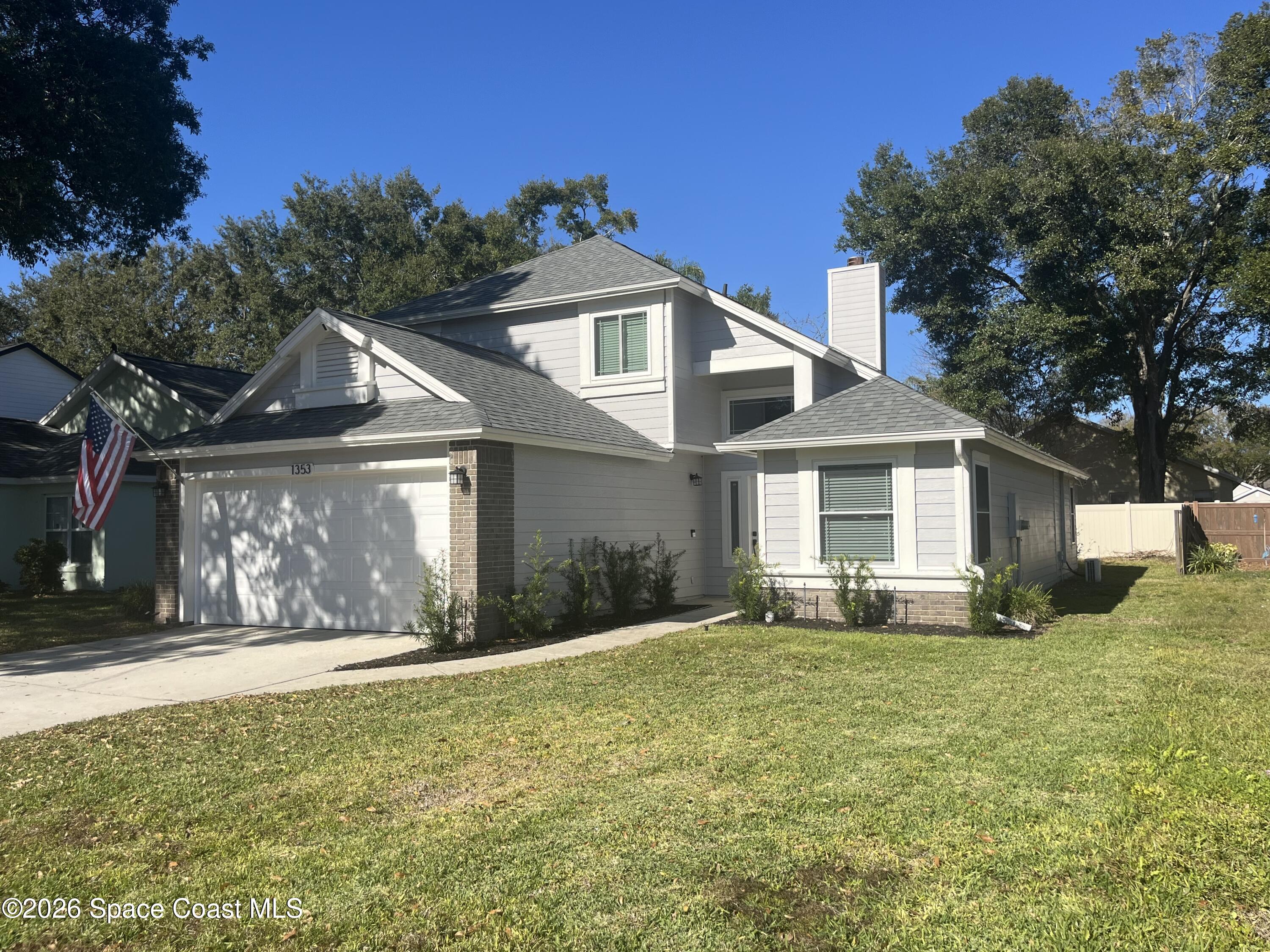 1353 Black Willow Trail — photo