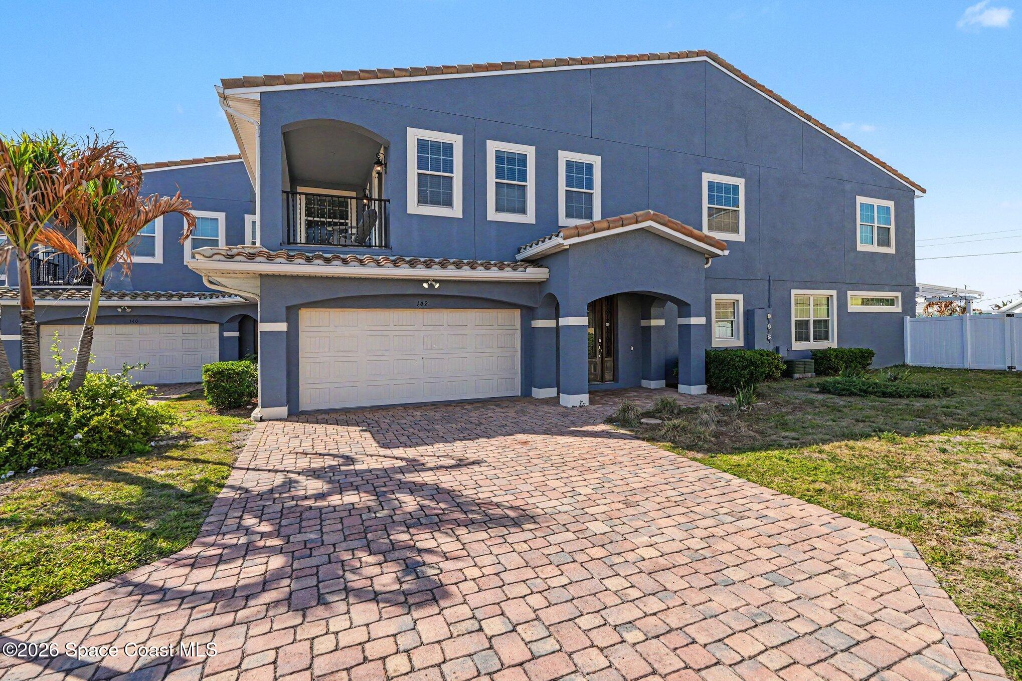 142 Mediterranean Way — photo