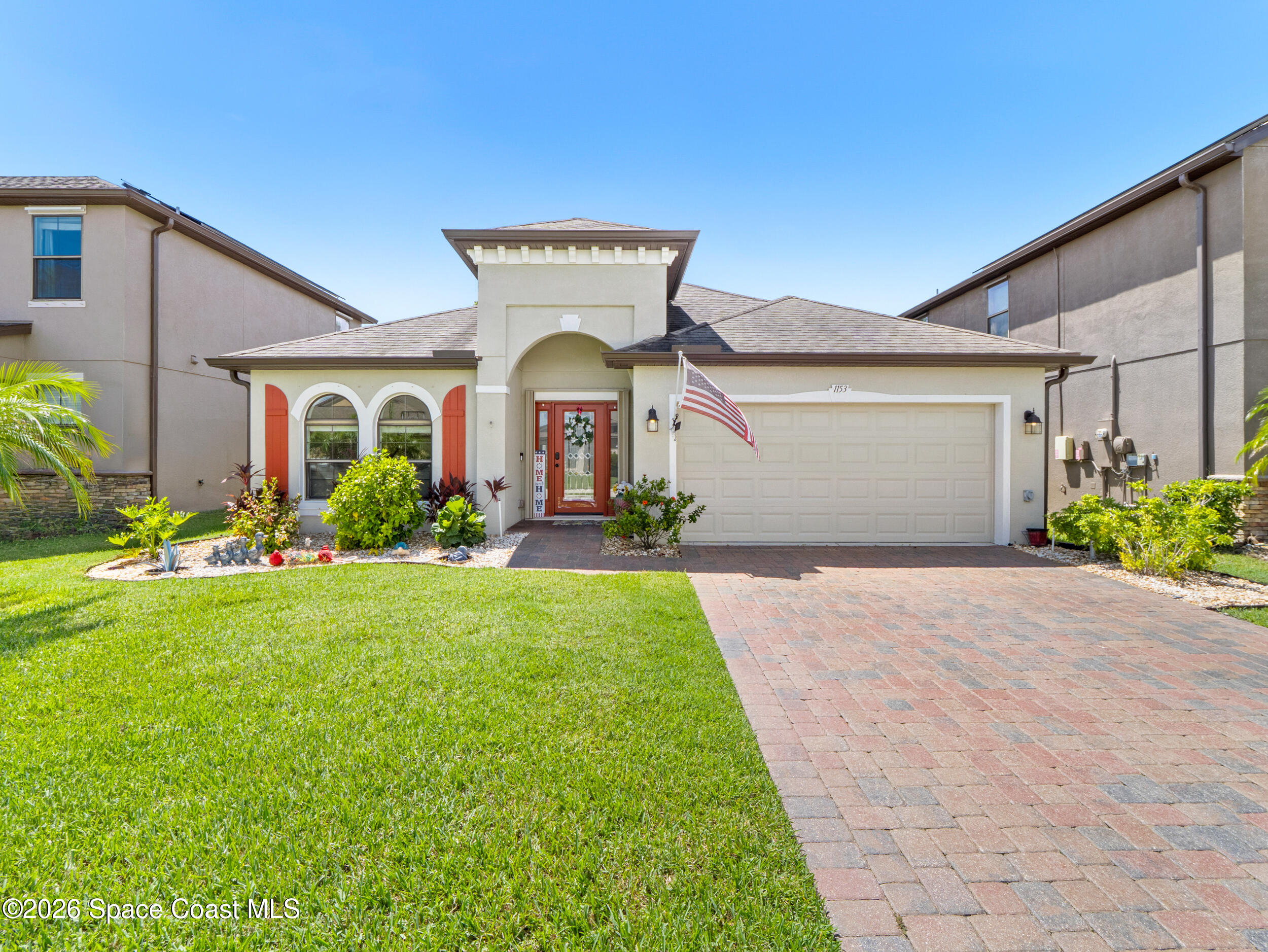 1153 Musgrass Circle — photo