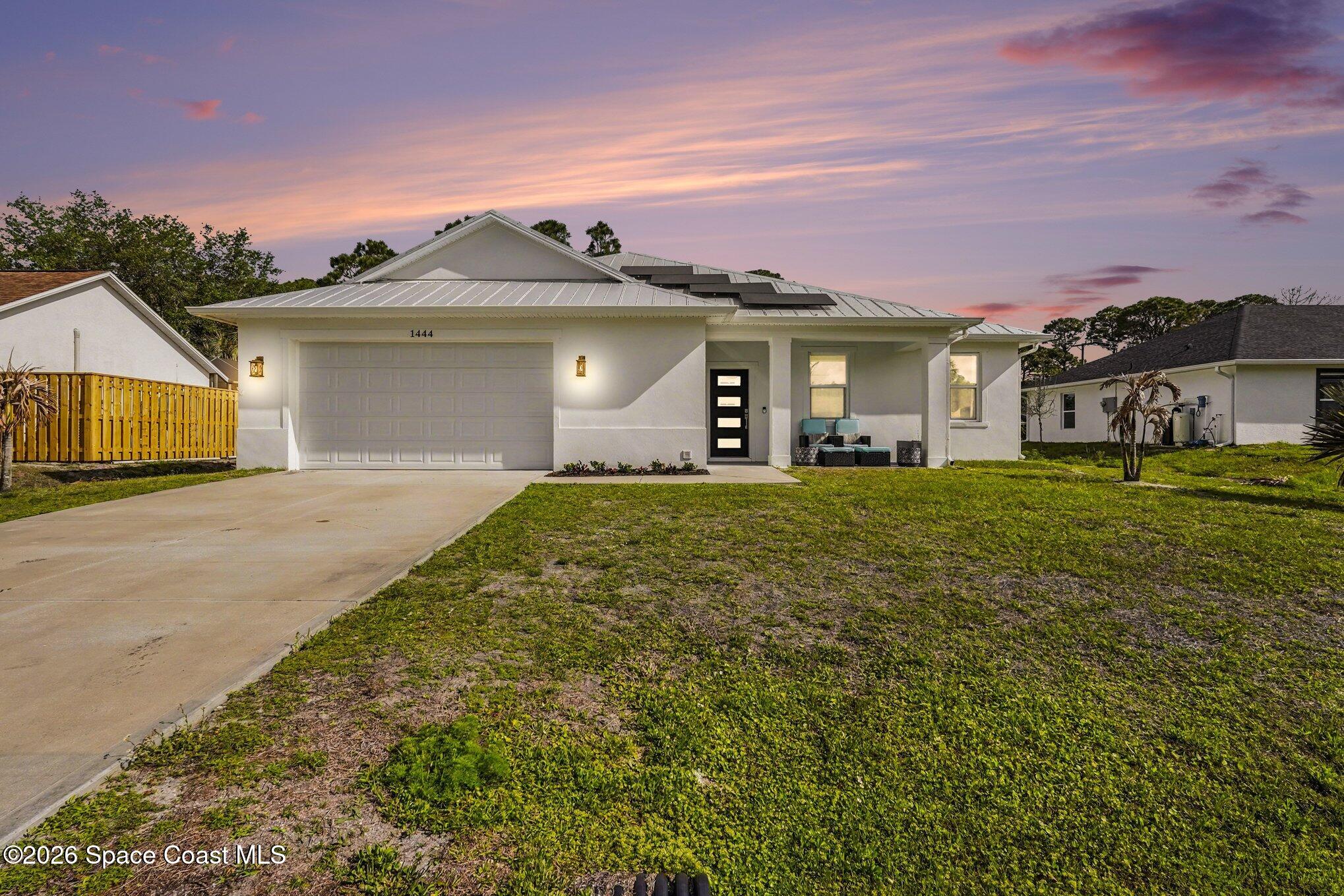 1444 Seeley Circle NW — photo