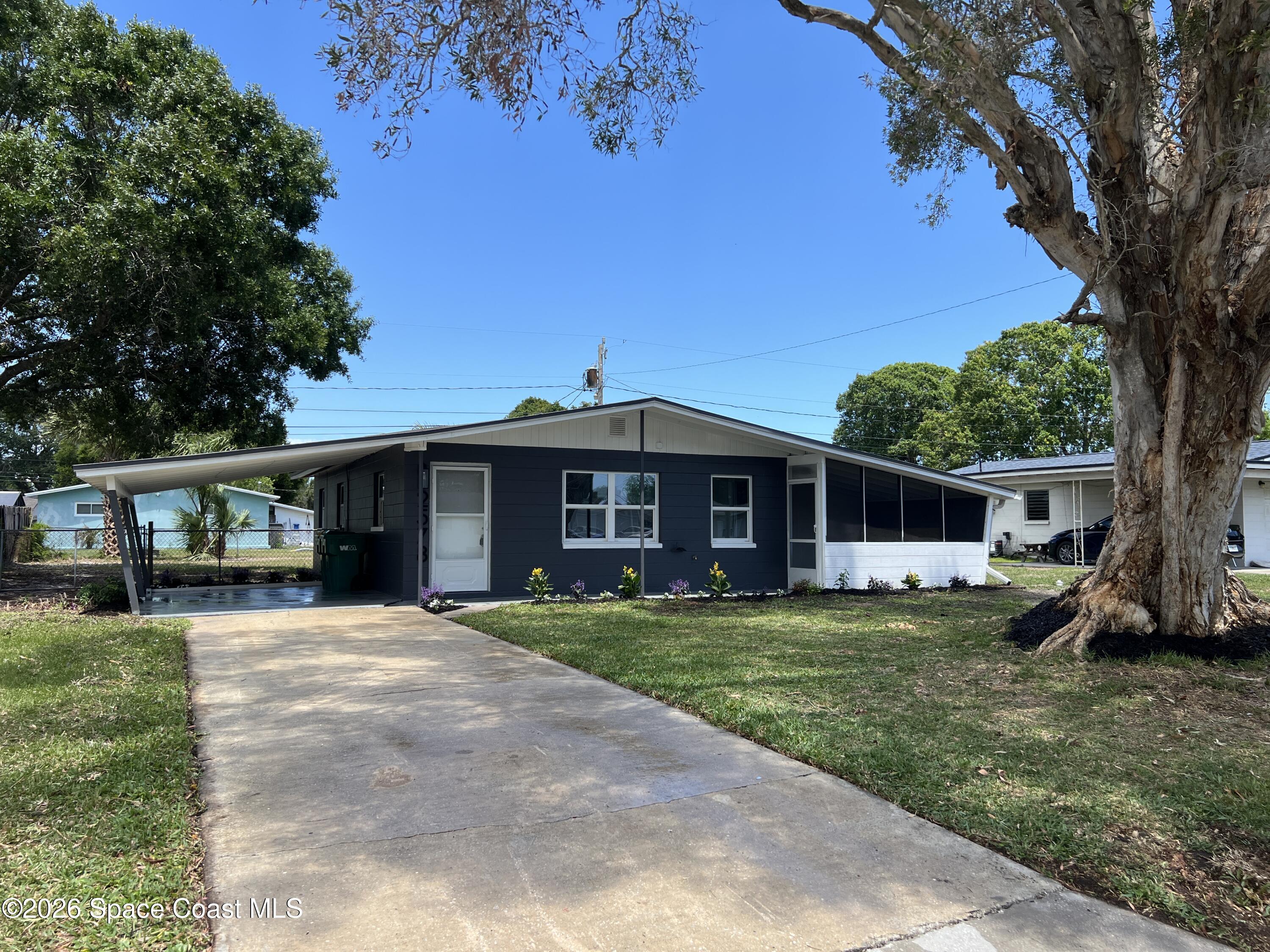 2578 Coventry Road — photo