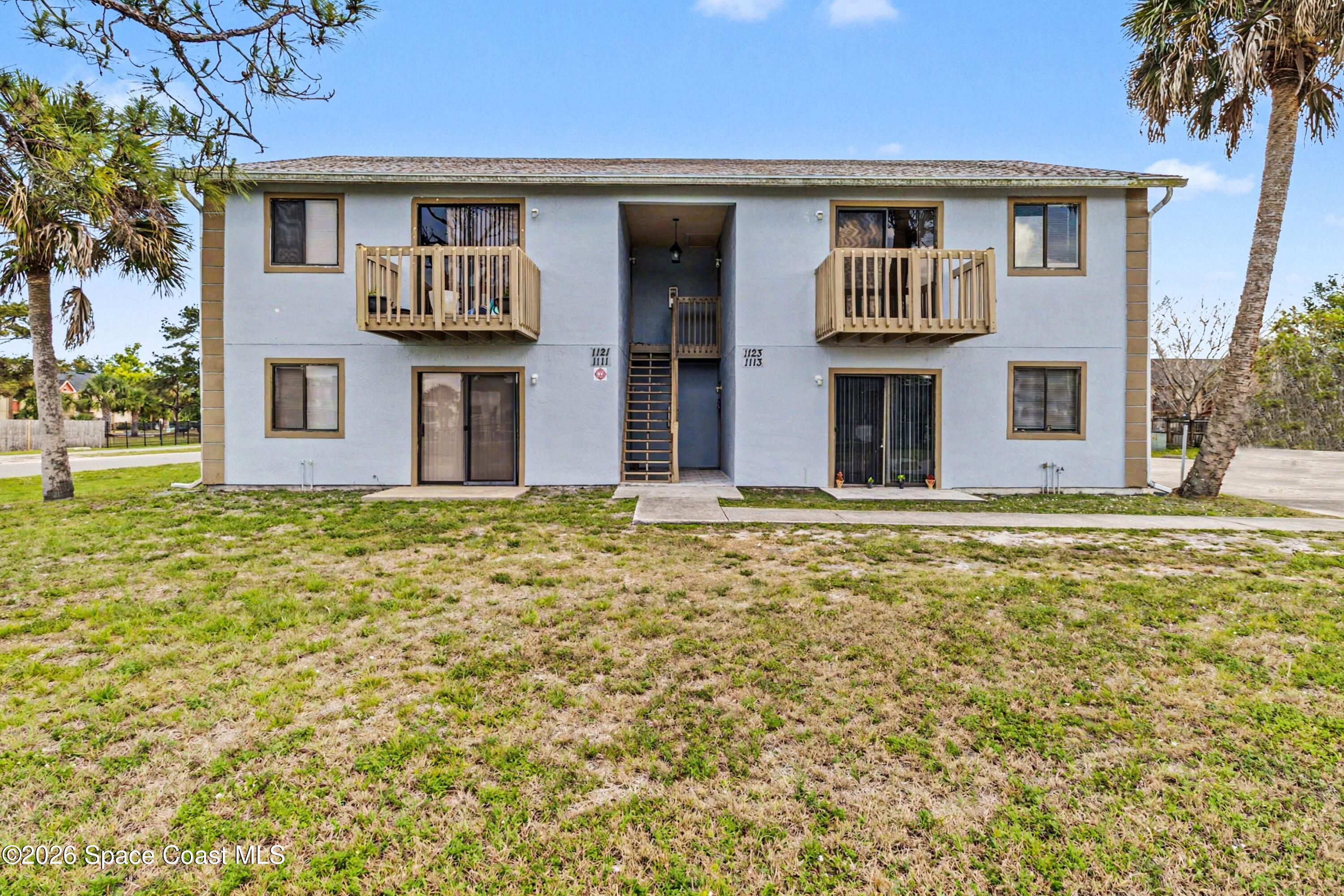 1123 Tree Ridge Lane NE, Palm Bay, FL 32905