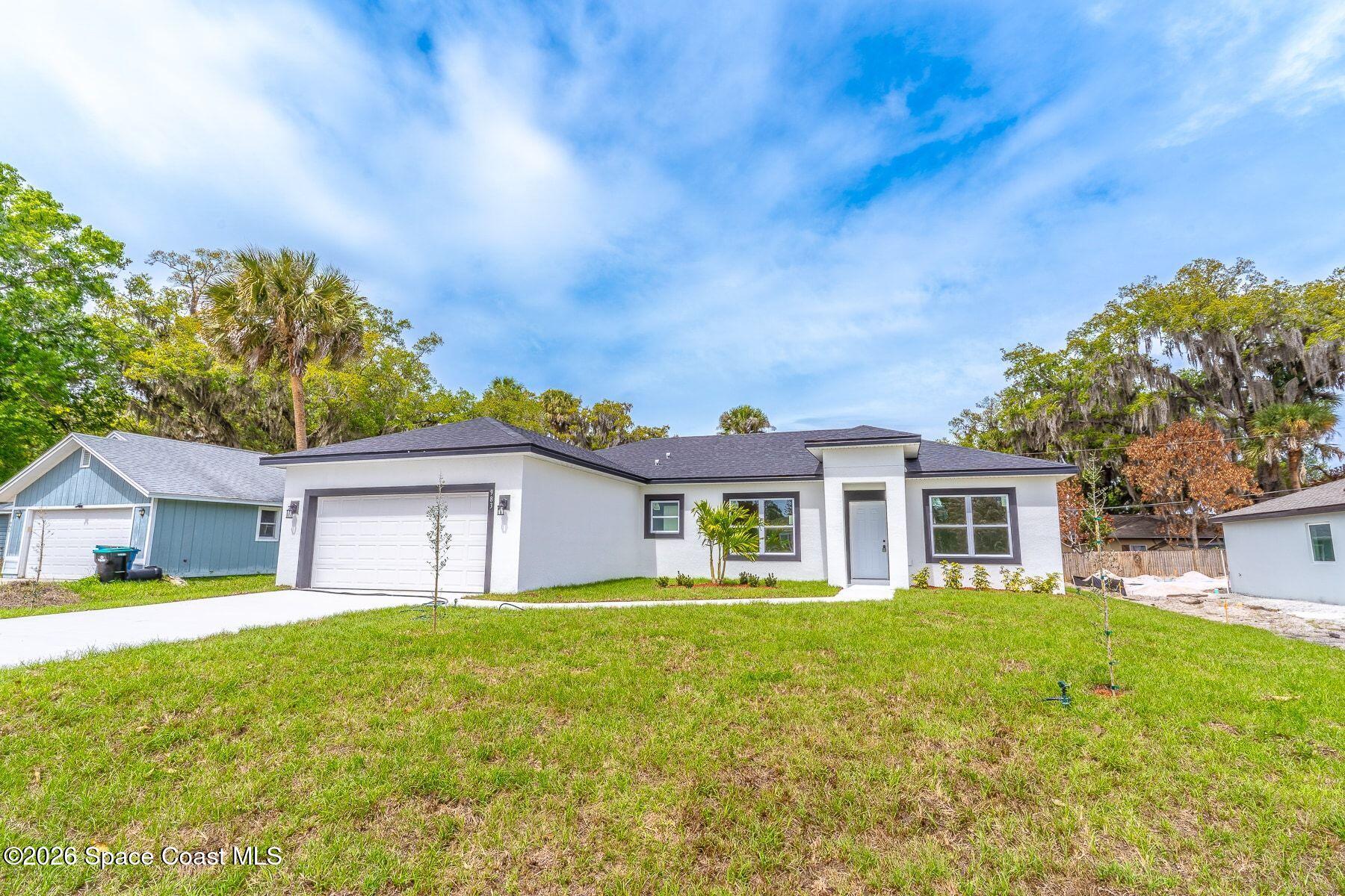 983 Pace Drive NW — photo