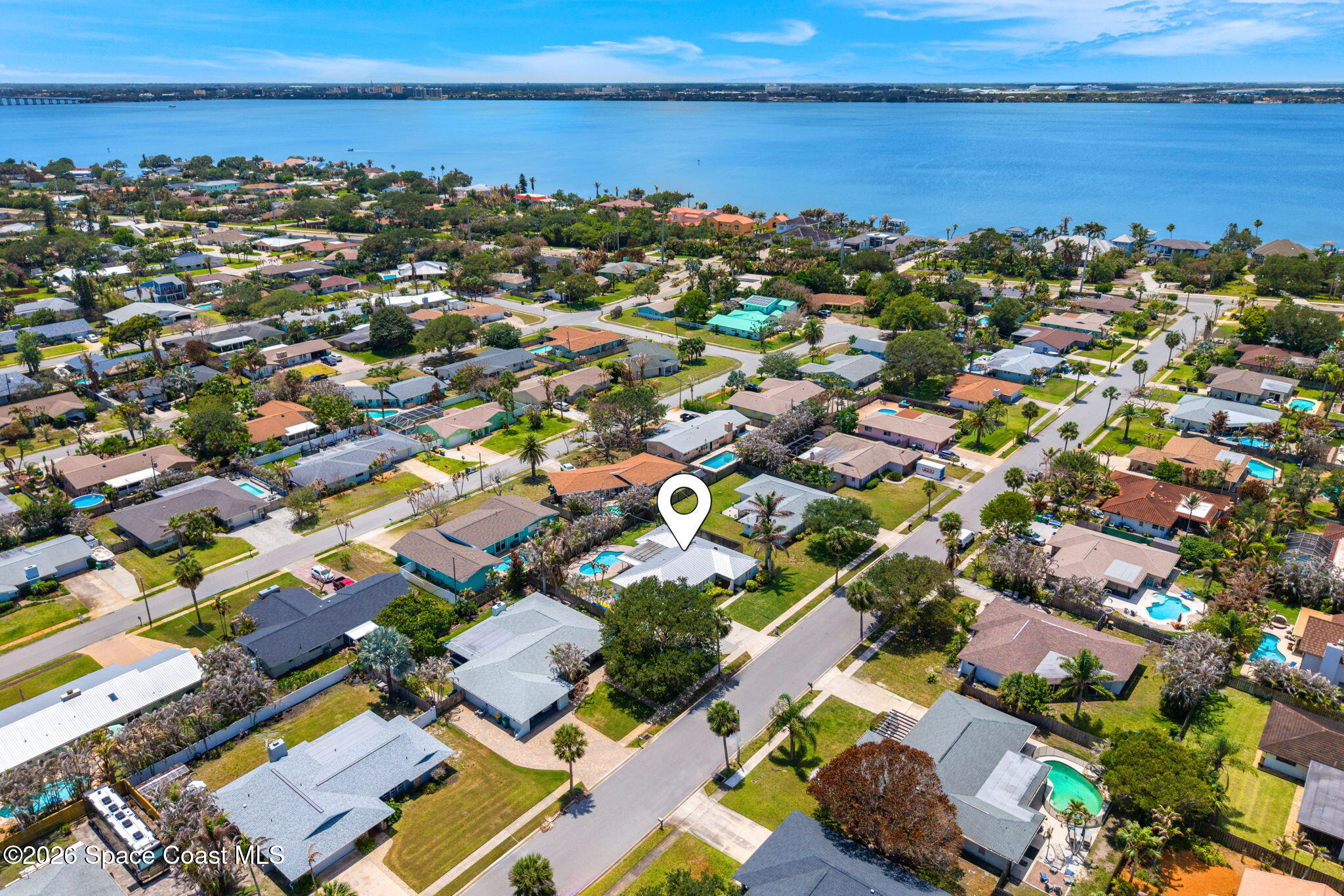 429 Rio Lane, Indialantic, FL 32903 — photo 2