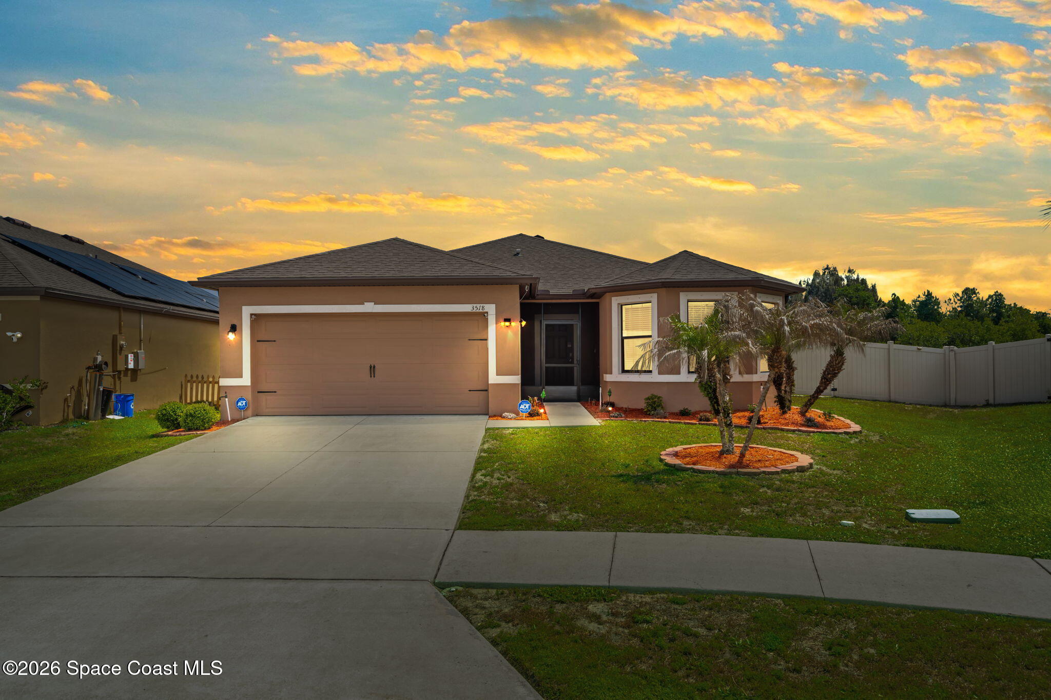 3518 Loggerhead Lane — photo