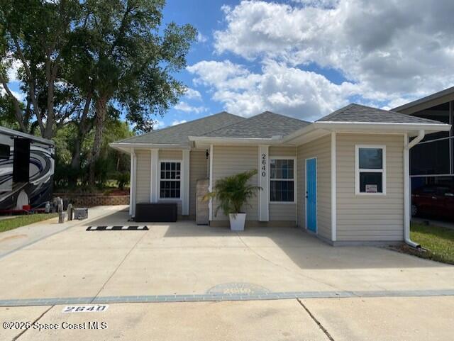 2640 Frontier Drive 248 — photo