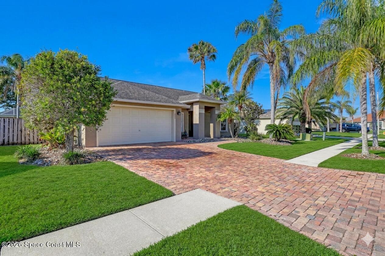 1432 Old Millpond Road — photo