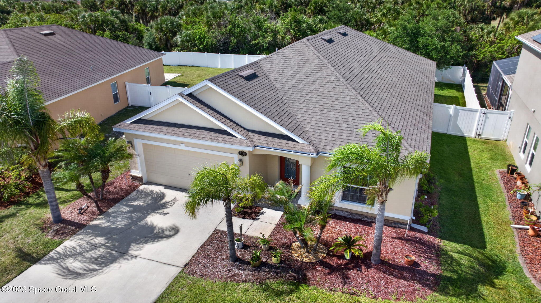 2190 Snapdragon Drive NW — photo