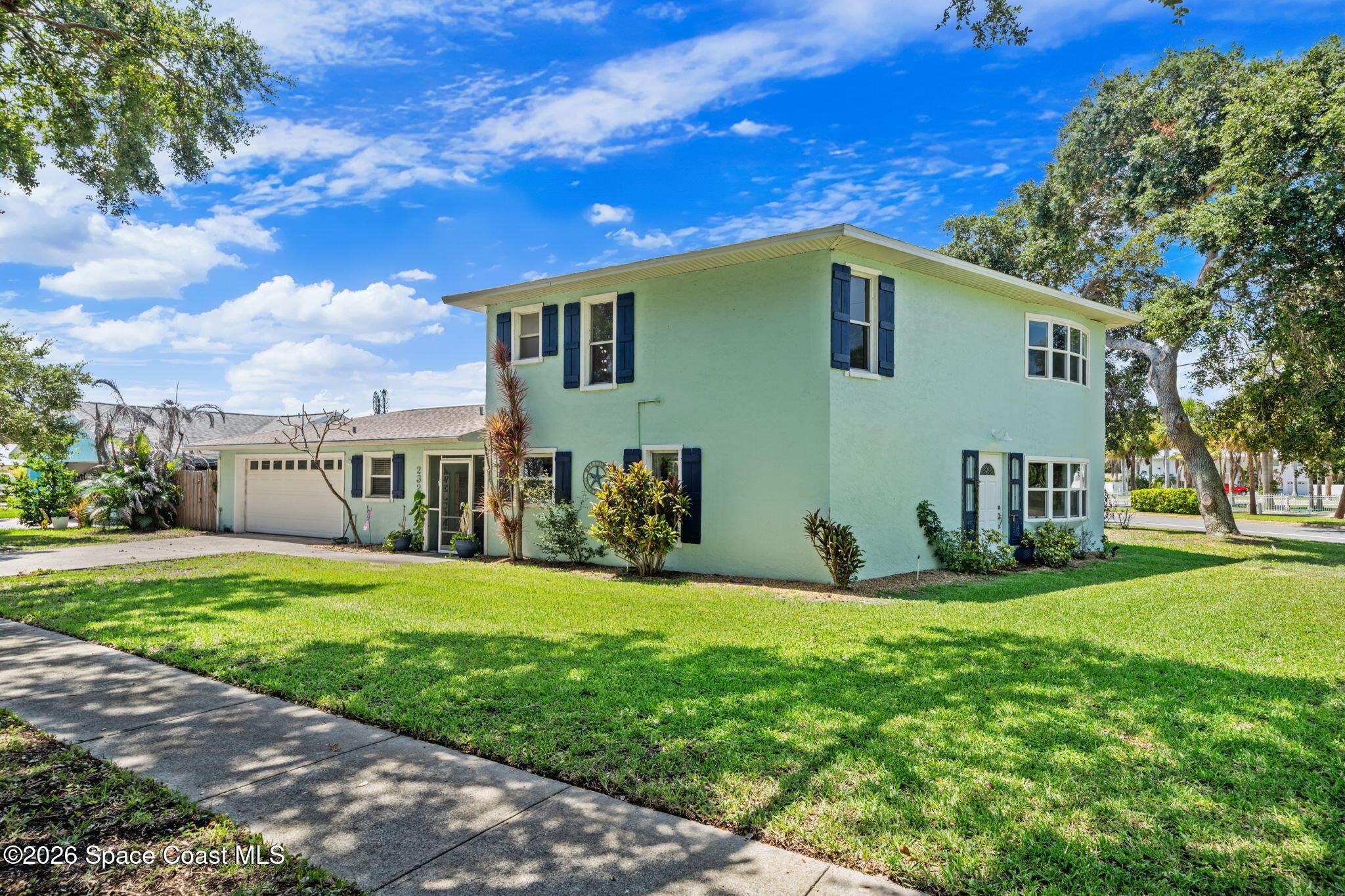 232 Circle Drive — photo