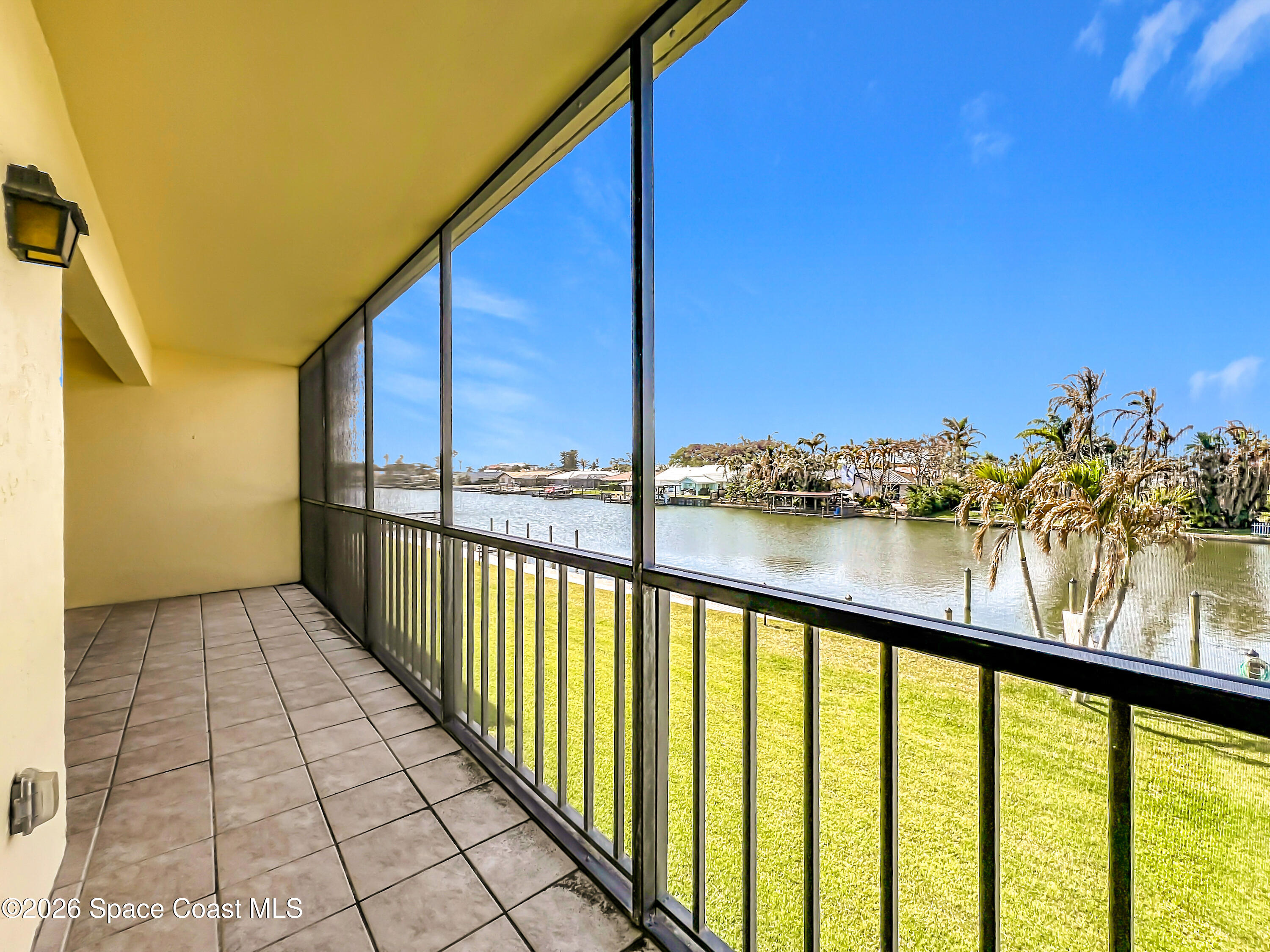 300 S Banana River Boulevard 205 — photo