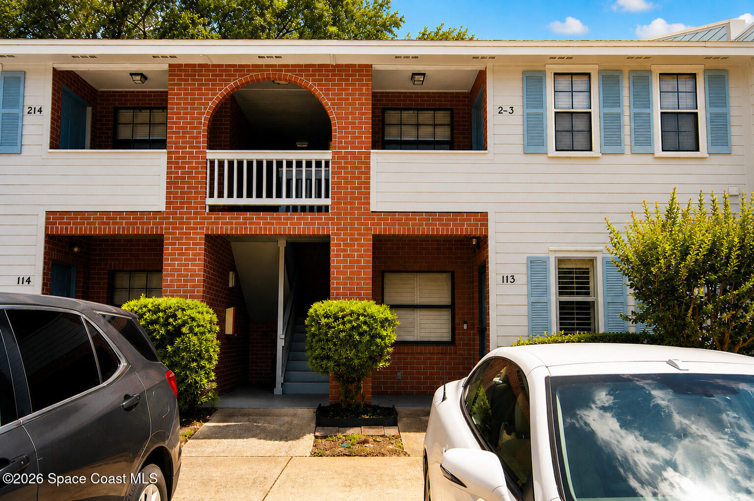 1795 Harrison Street 213 — photo